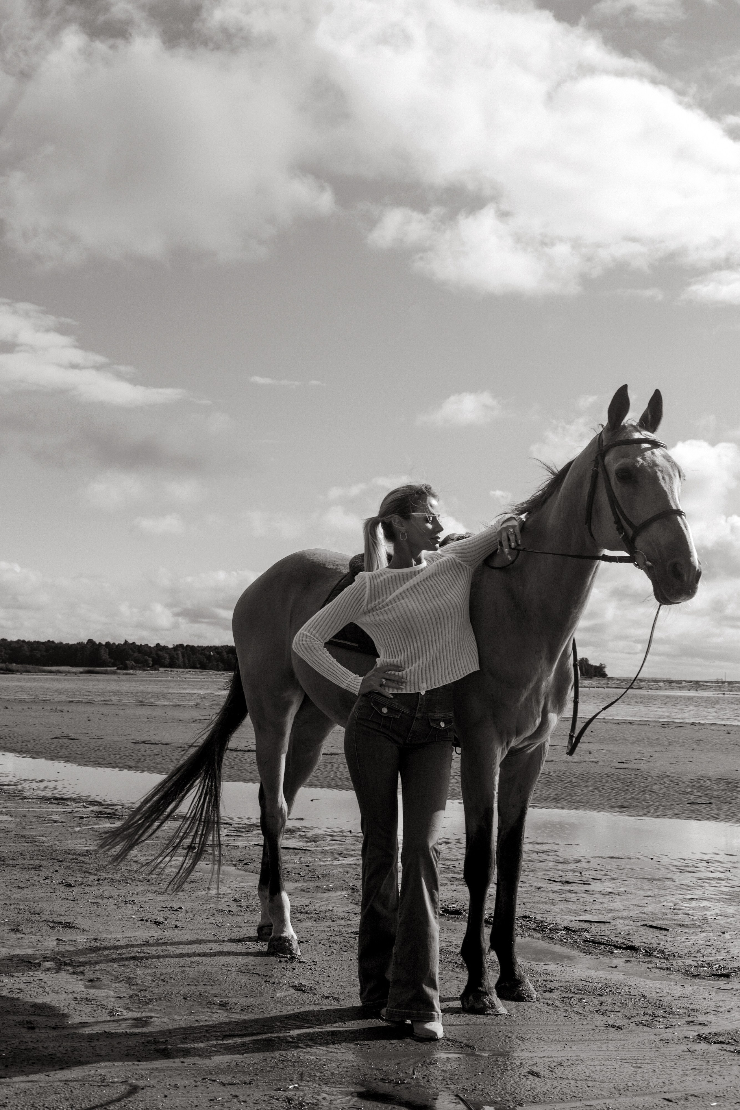 Регина. Свадебный и портретный фотограф Анастасия Казакова Санкт-Петербург