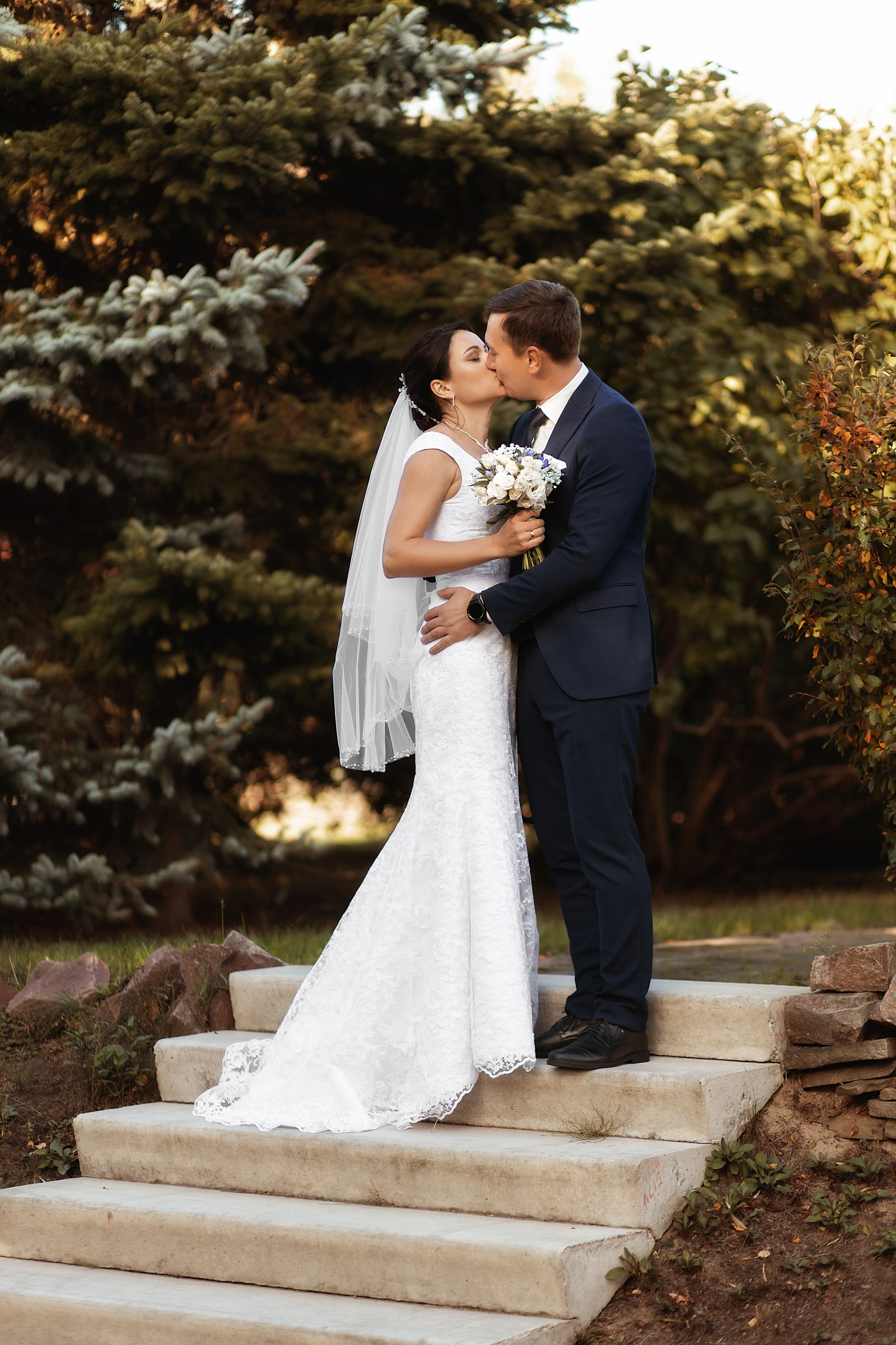 ПОЛИНА И АНДРЕЙ. Свадебный, семейный фотограф в Раменском, Москве и Подмосковье