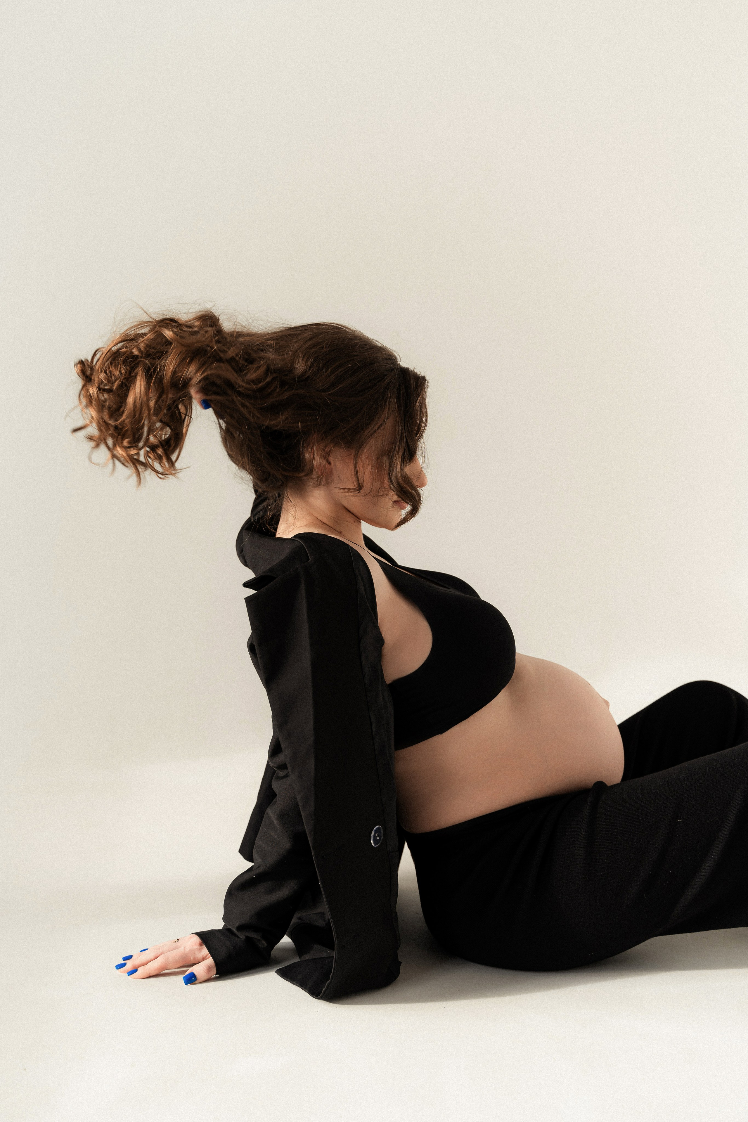 Анна и Илья. Фотограф Алина Филимонова Тверь