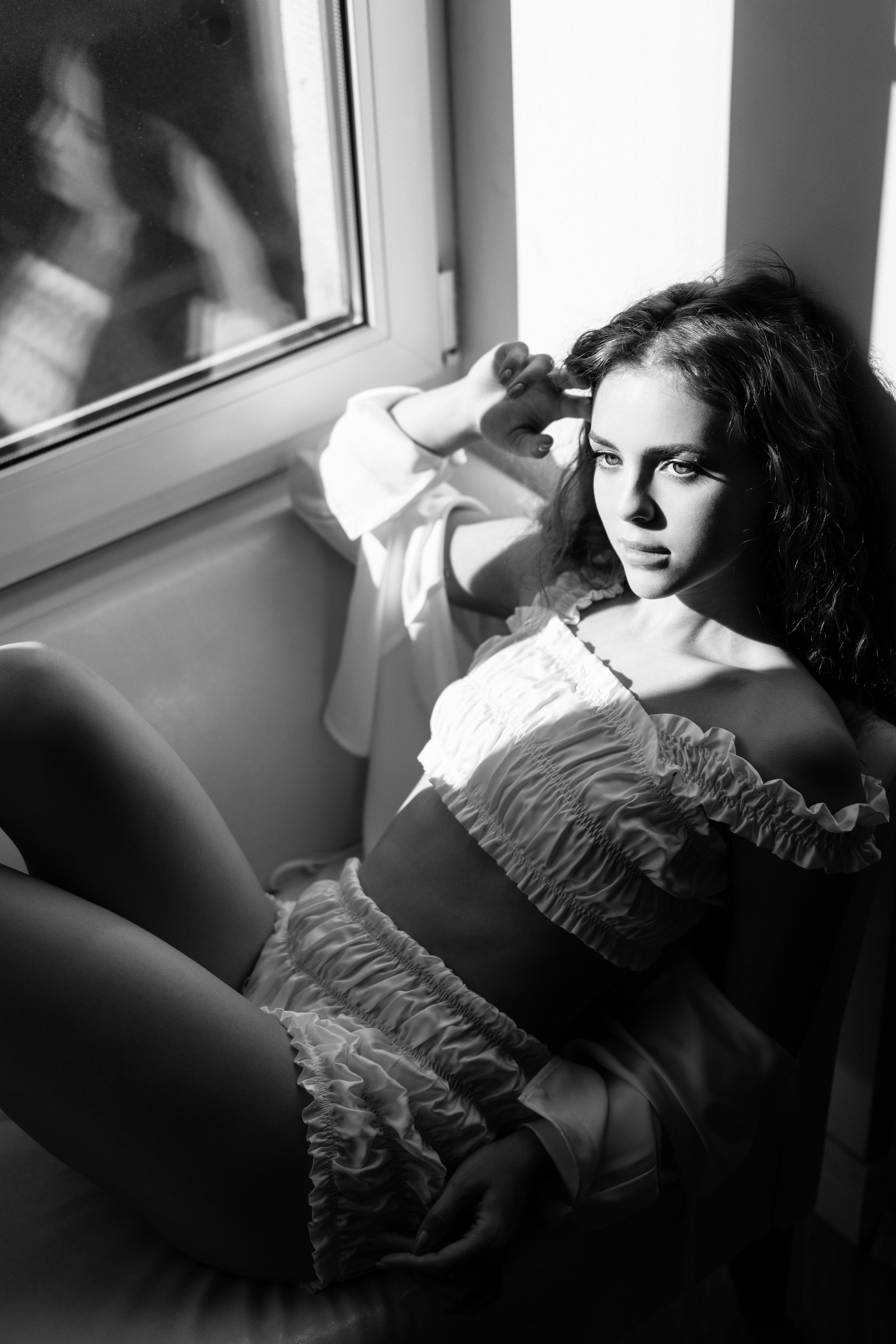 Максим и Дарья. Семейный и свадебный фотограф Минск, Беларусь Анна Орловская