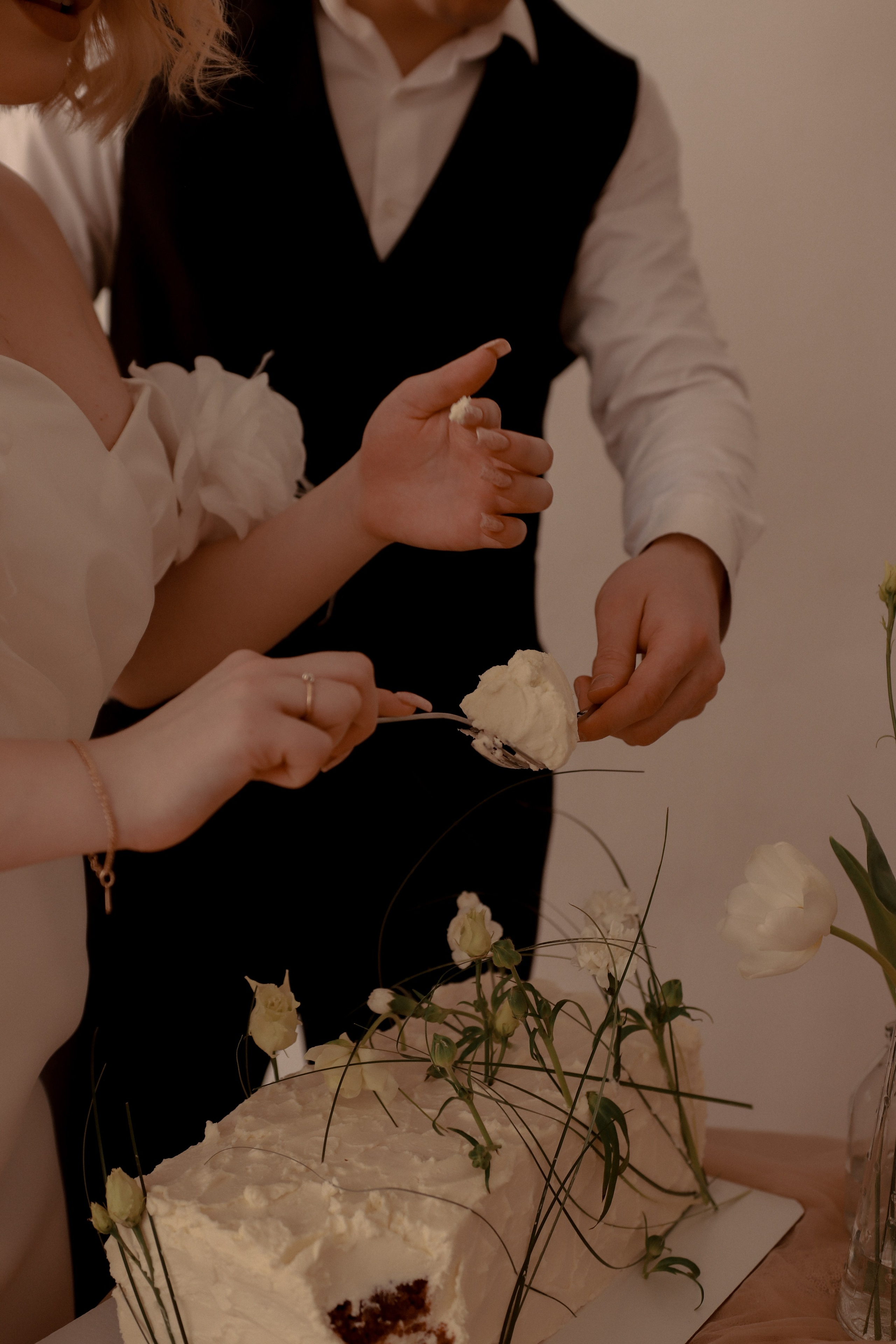 Весенняя любовь. Фотограф Анна Никитина | Йошкар-Ола