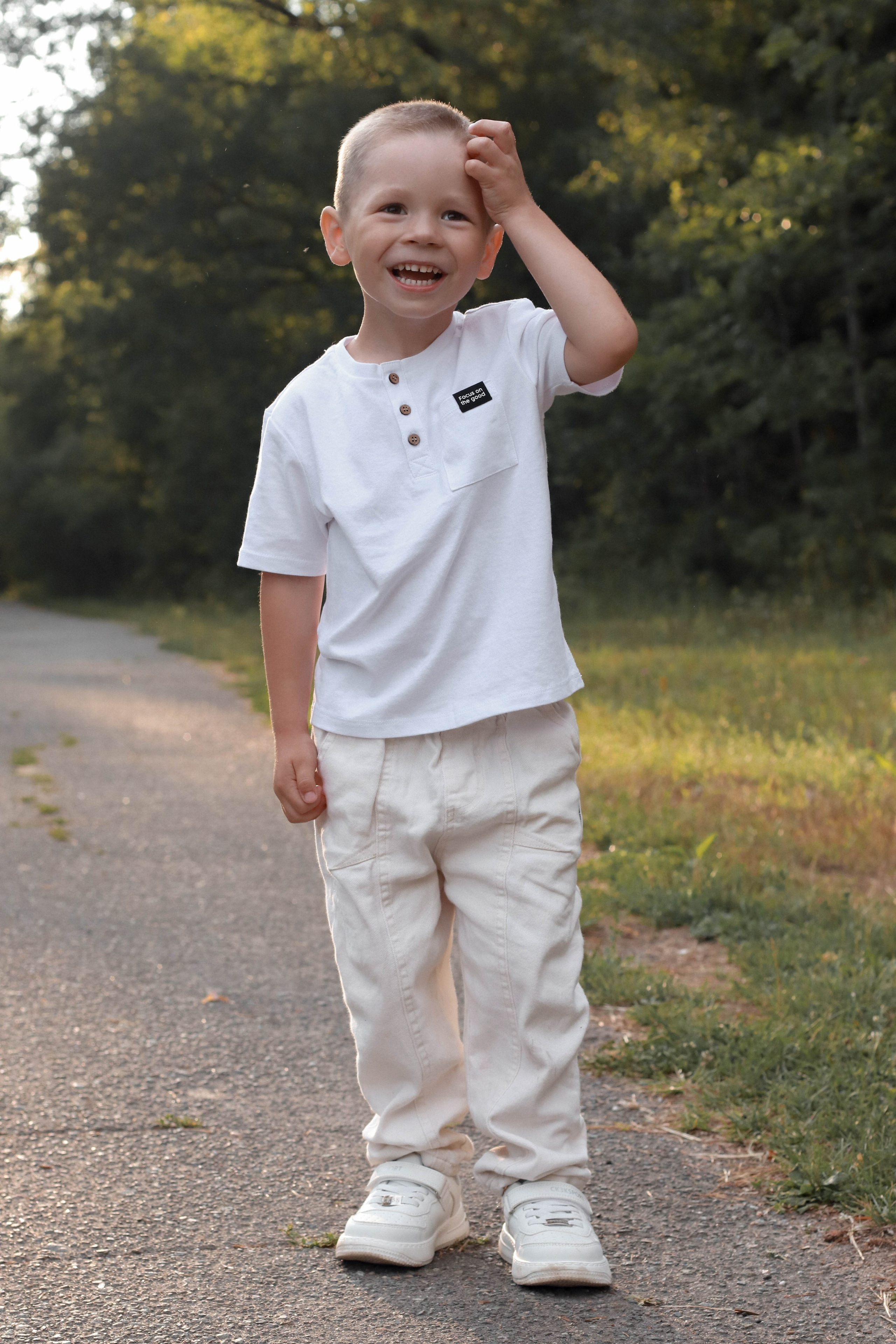 Сосновая Роща. Фотограф Анна Никитина | Йошкар-Ола