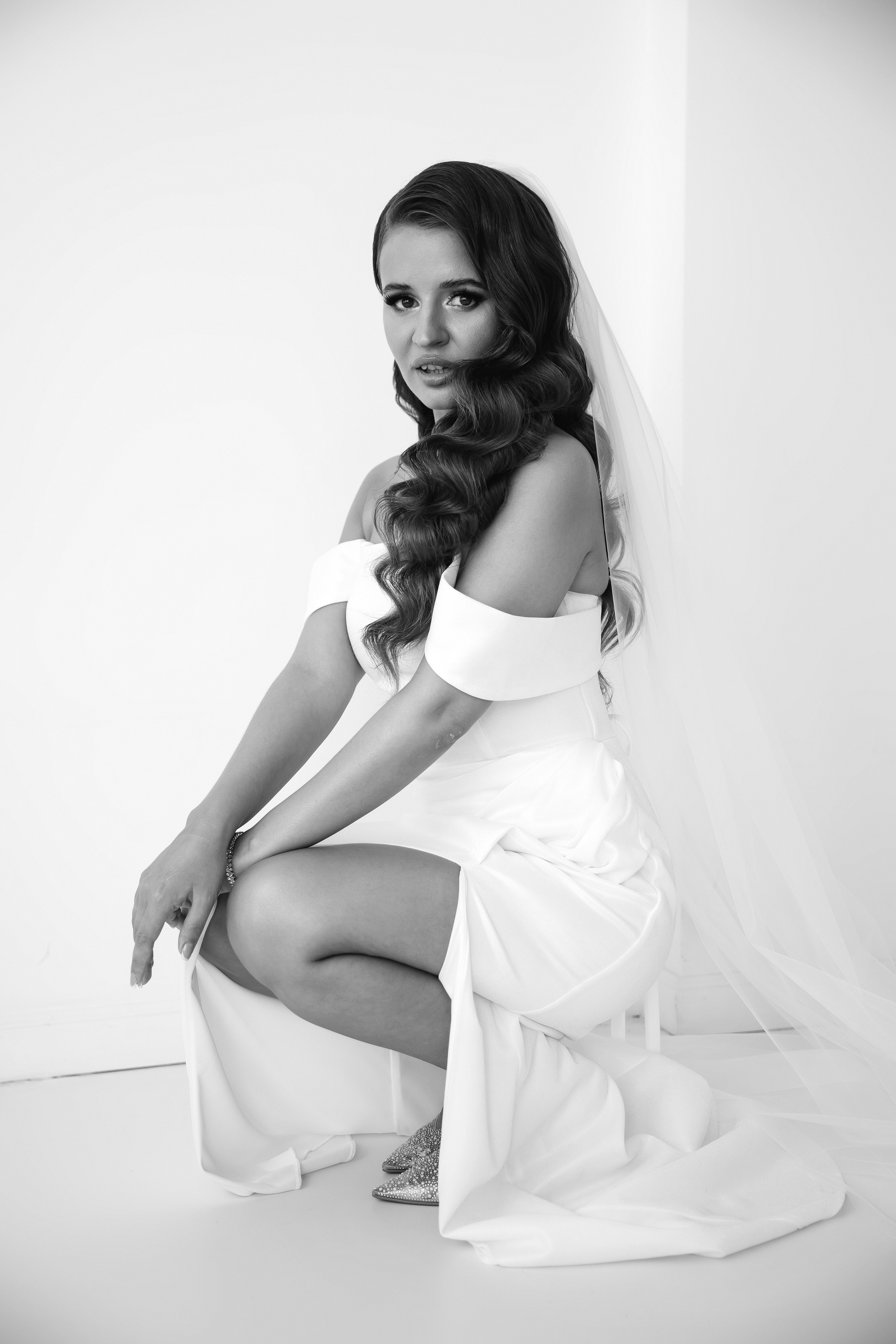 Лилия и Сергей. Фотограф Марина Пантелеева