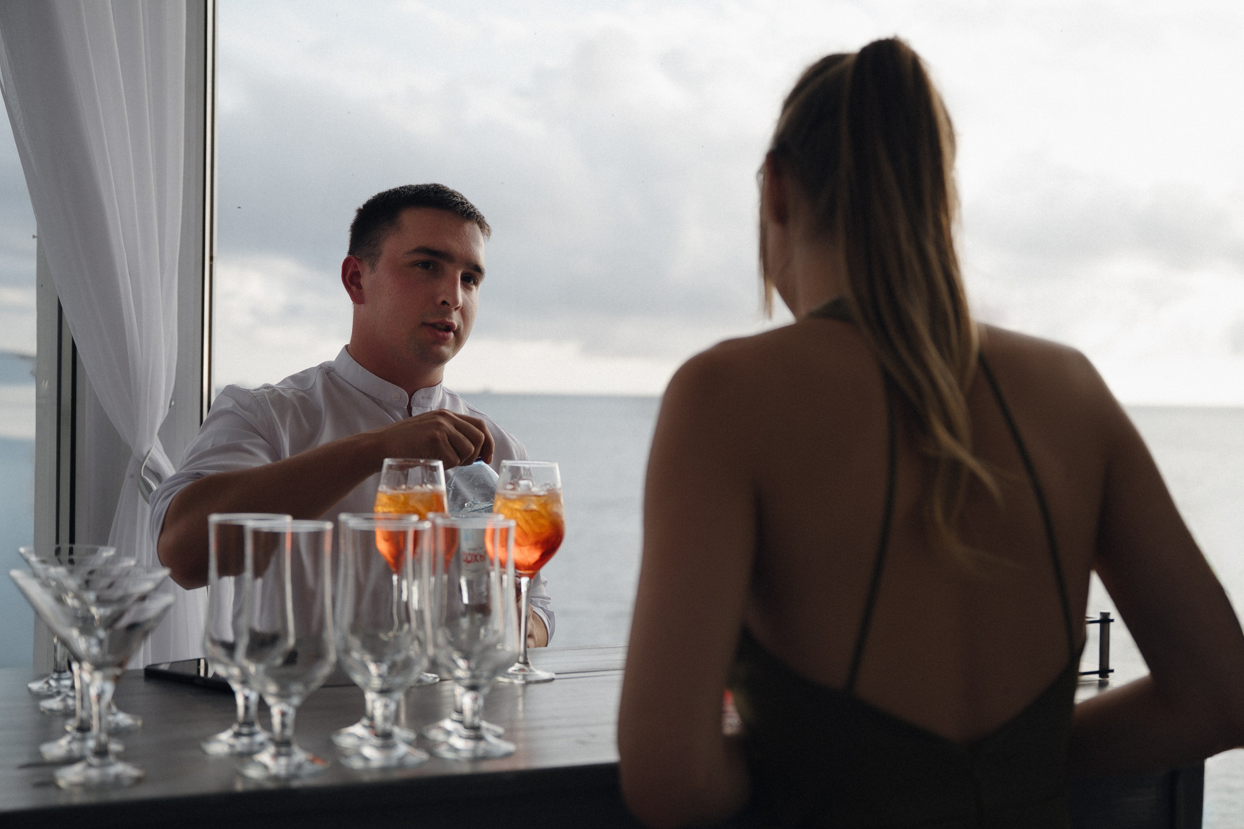 История любви Семёна и Елизаветы. Свадебный и семейный фотограф в Краснодаре Марина Стёпа