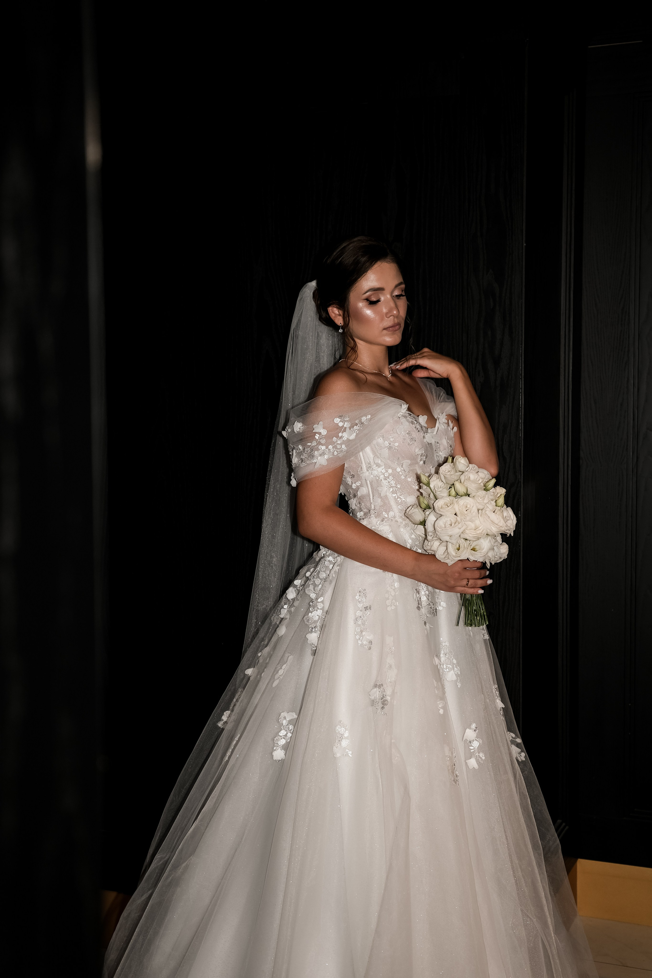 Александр и Анастасия