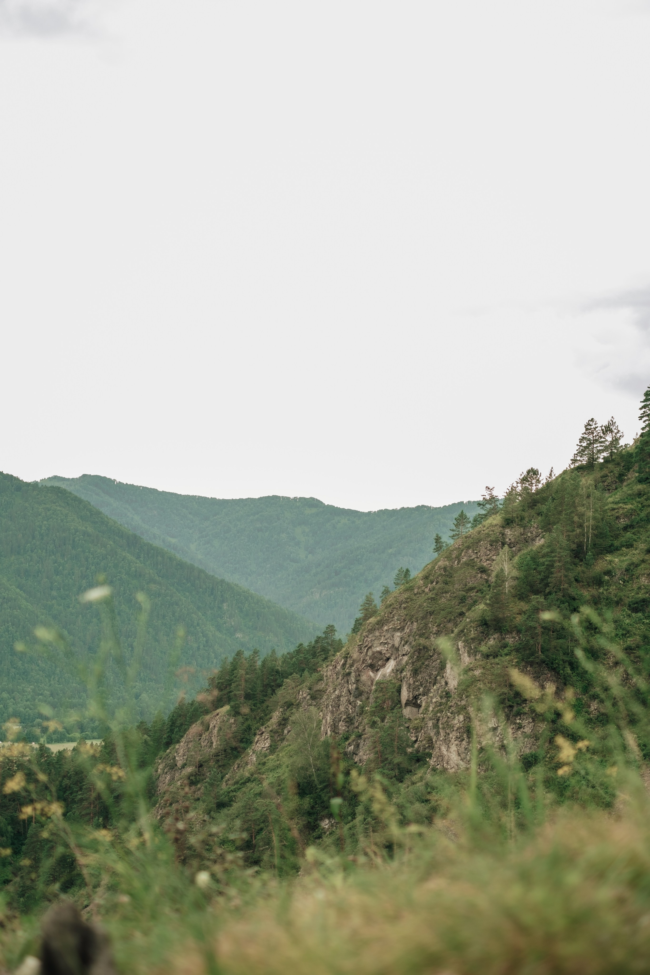 Шаманская гора. Фотограф в Барнауле и на Алтае Маша Савова