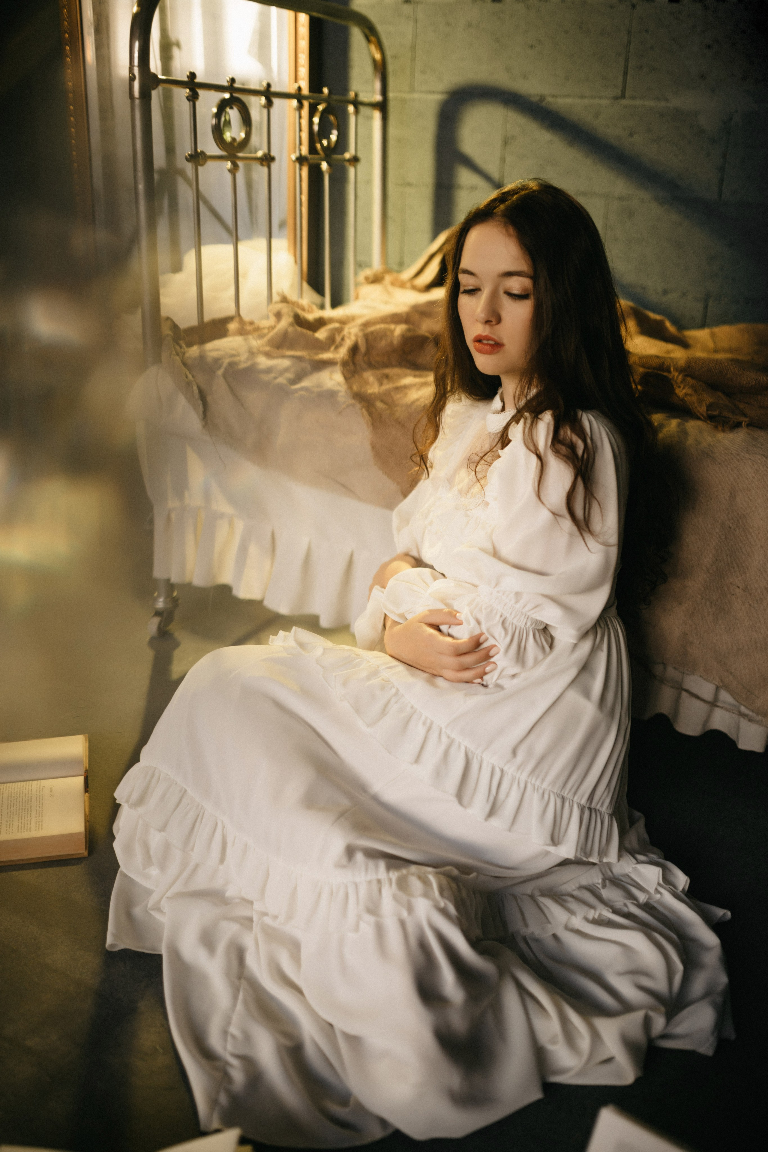 Наталья. Фотограф в Санкт-Петербурге Ангелина Волкова