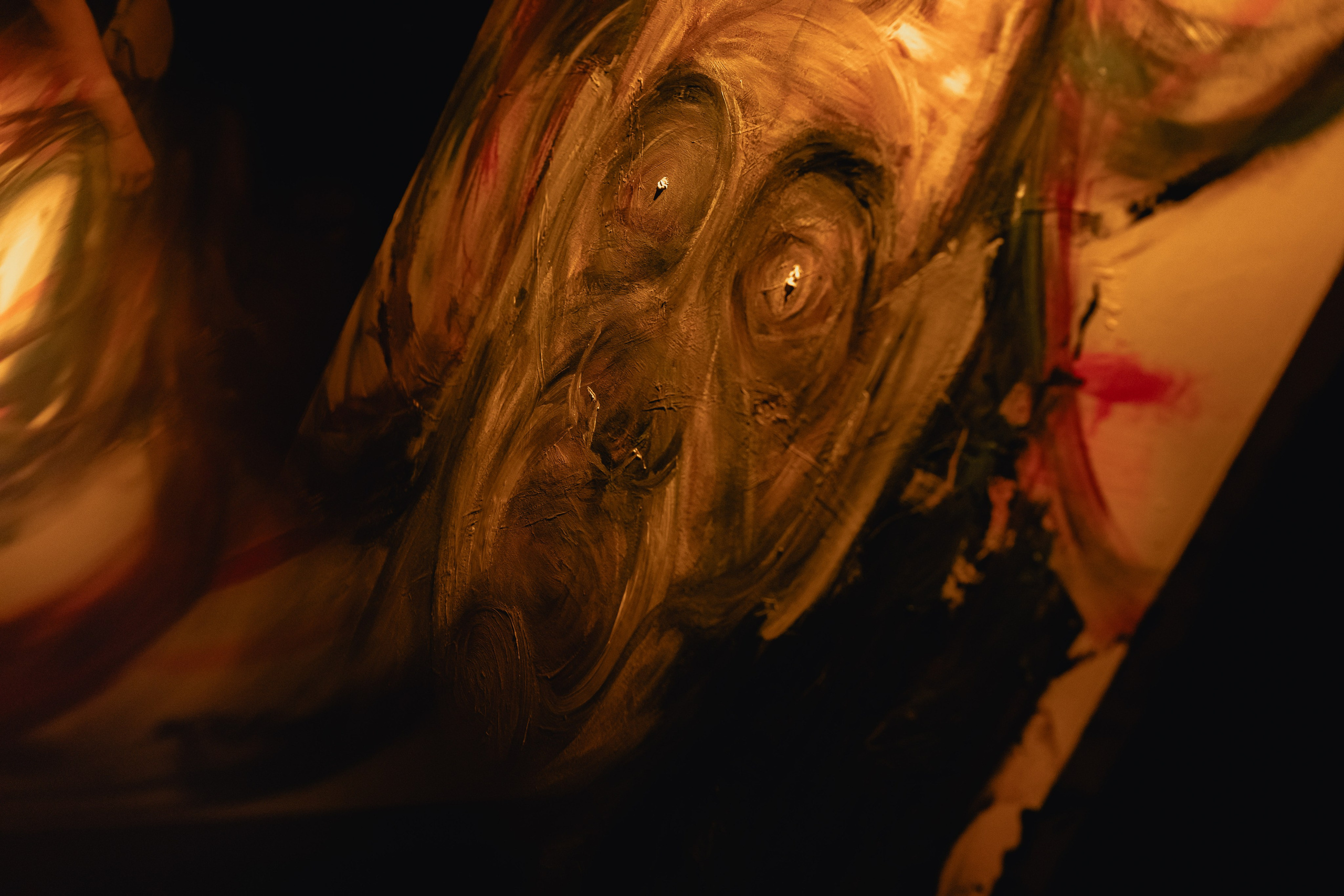 Zest New year. Мариам Багдасарян