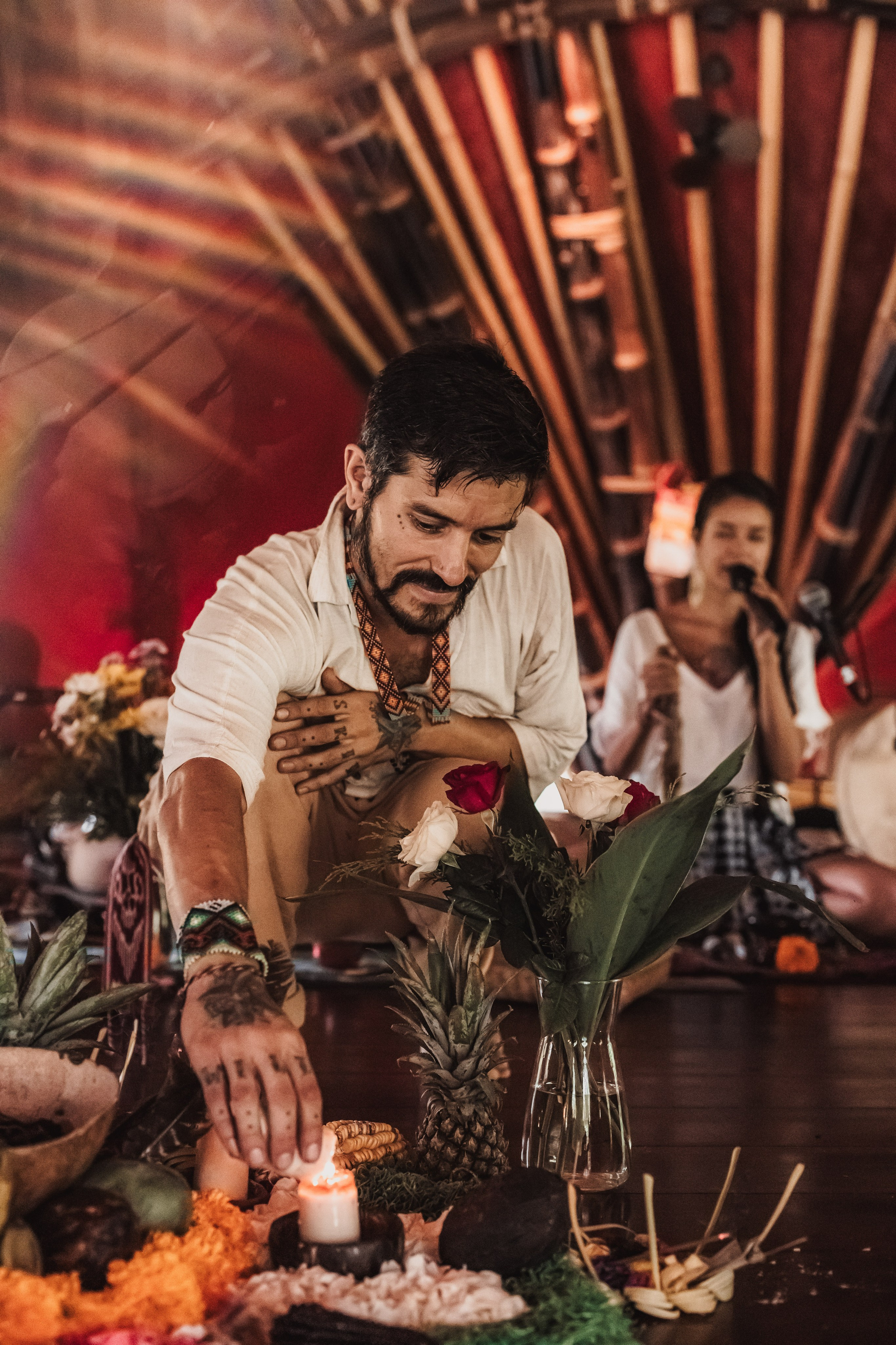 Cacao alchemy w Juan. Мариам Багдасарян