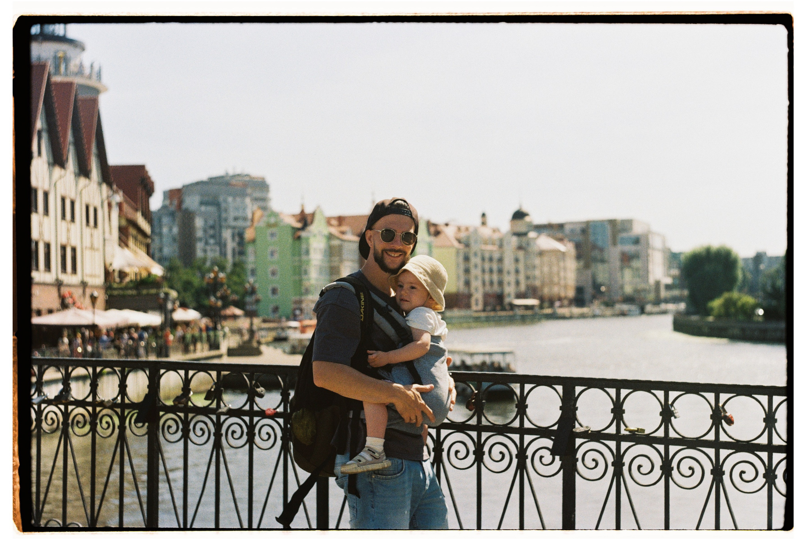 Калининградская область и Санкт-Петербруг | 2024. Портретный фотограф | Олеся Комарова | Екатеринбург