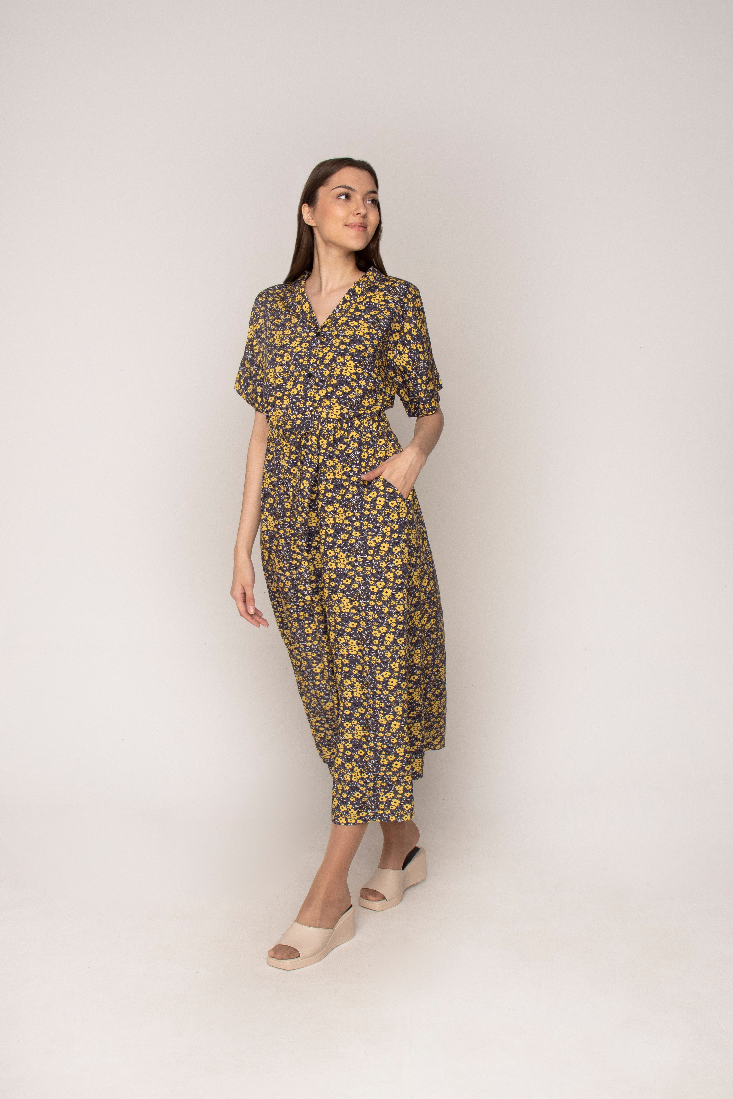 Каталог для сайта женской одежды MADO. Главная