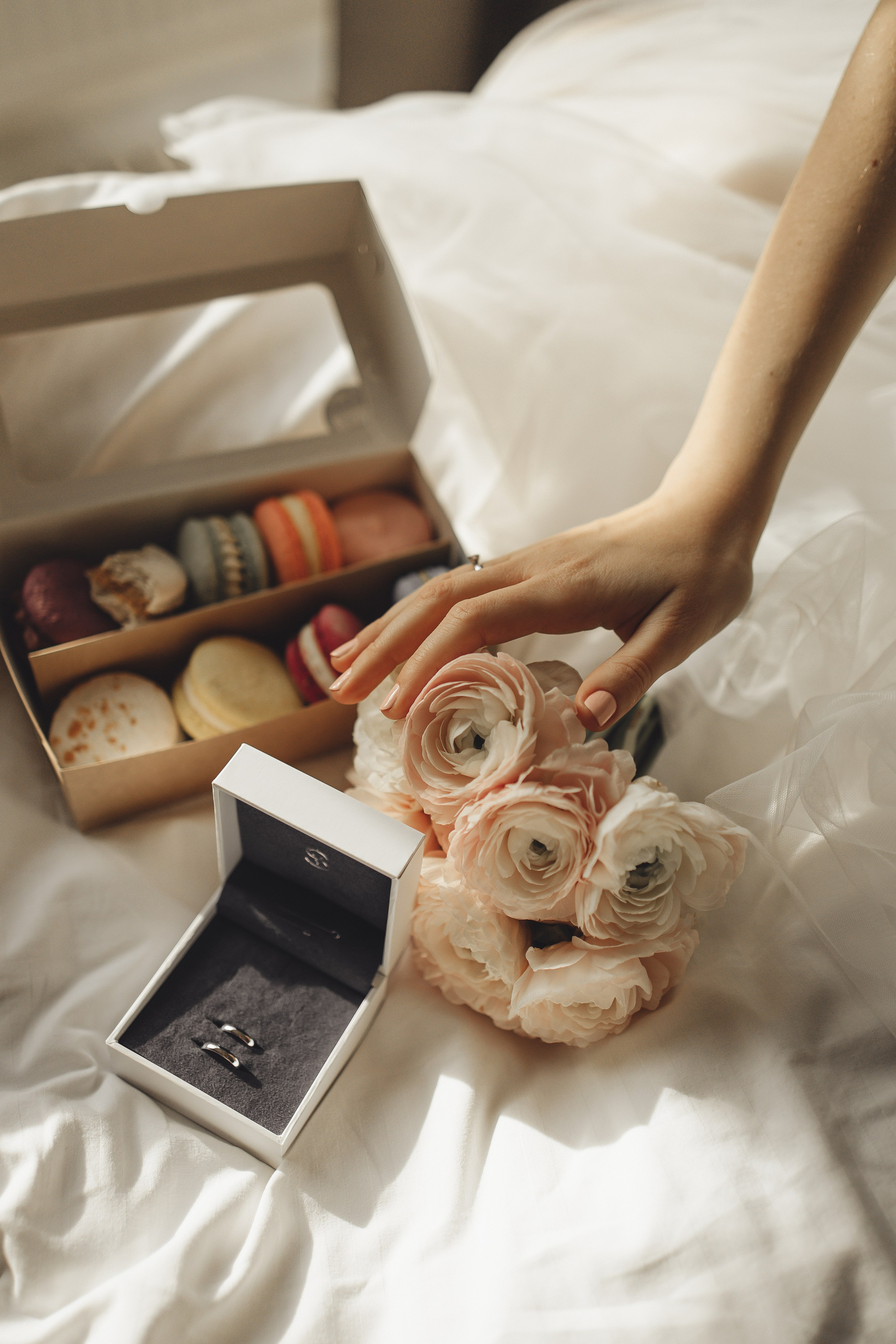 Свадебная история для двоих. Семейный и детский фотограф, таганрог, ростов-на-дону