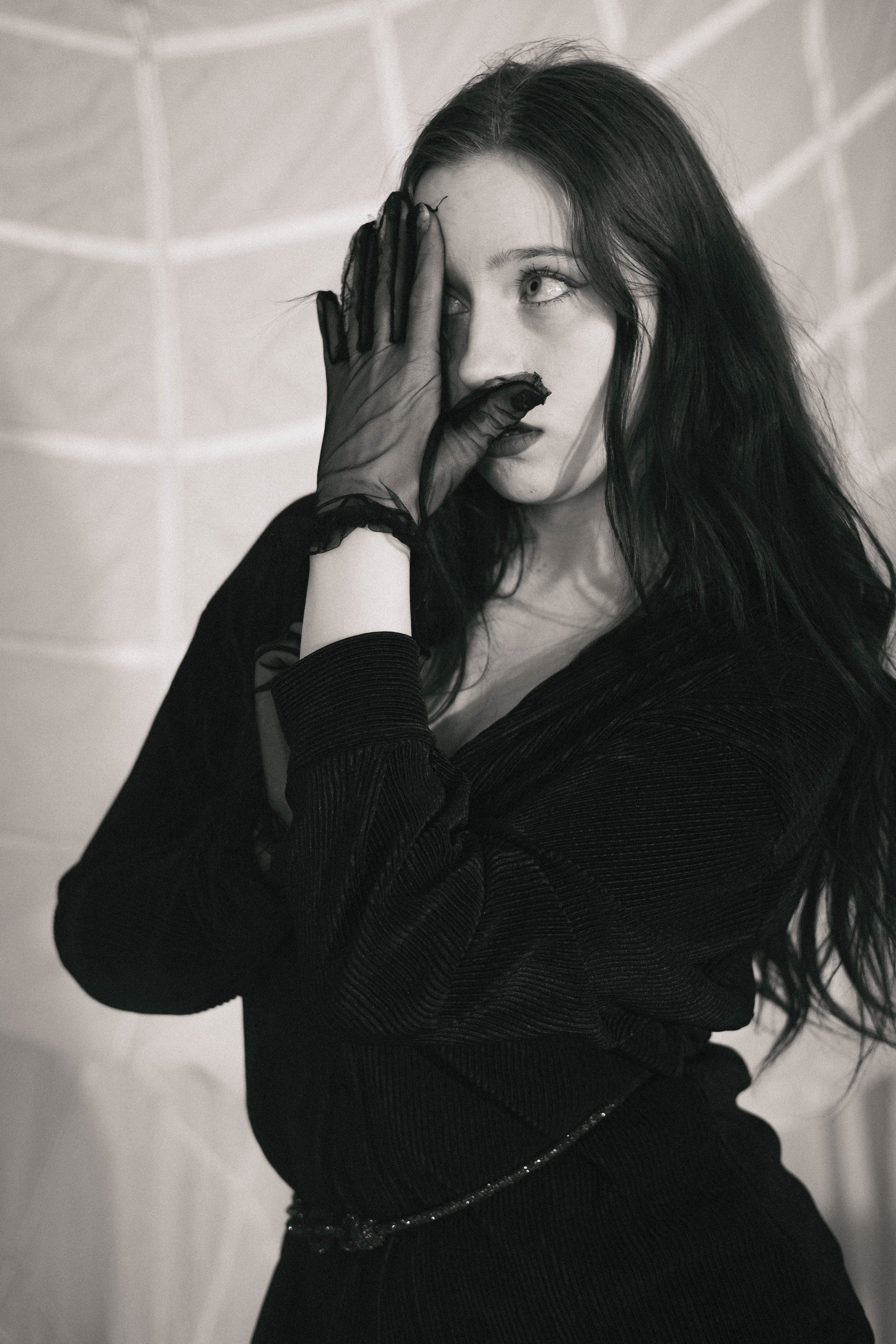 Студийные. Фотограф в Санкт-Петербурге Полина