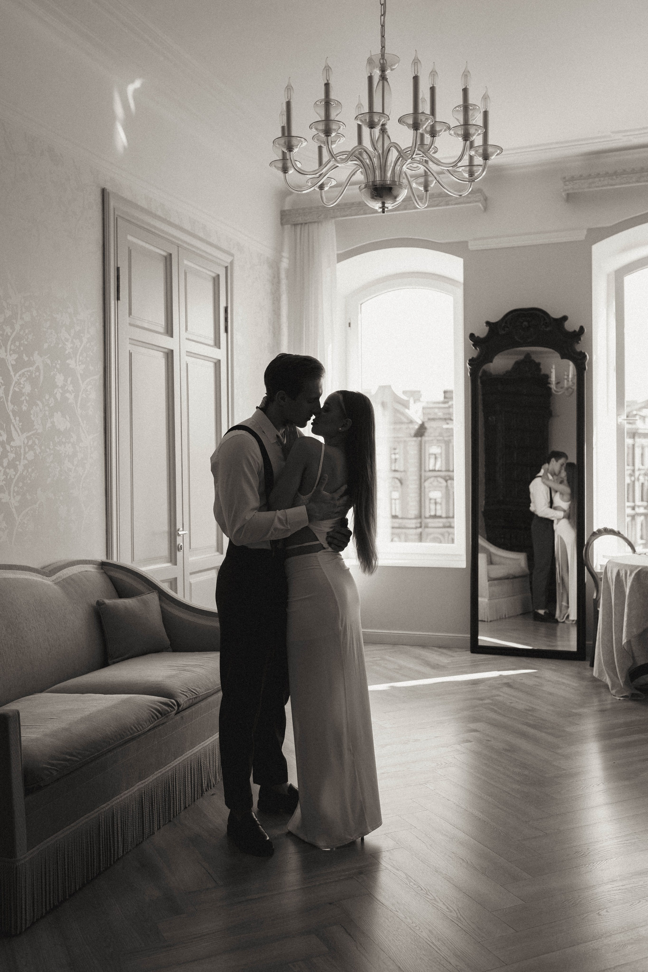 2. Фотограф в Санкт-Петербурге Полина