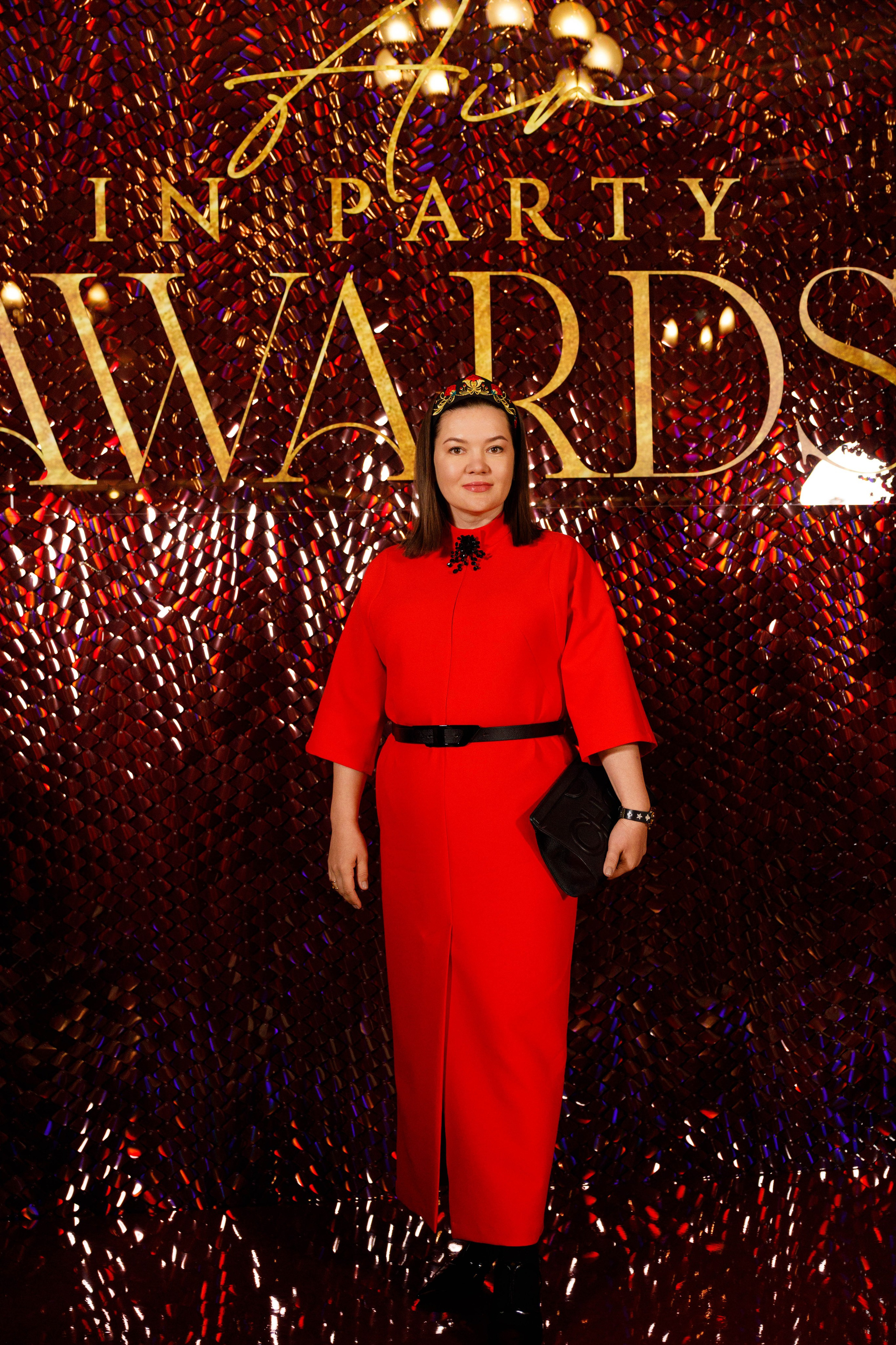 Премия AIR IN PARTY AWARDS. Свадебный фотограф. Москва и Московская Область