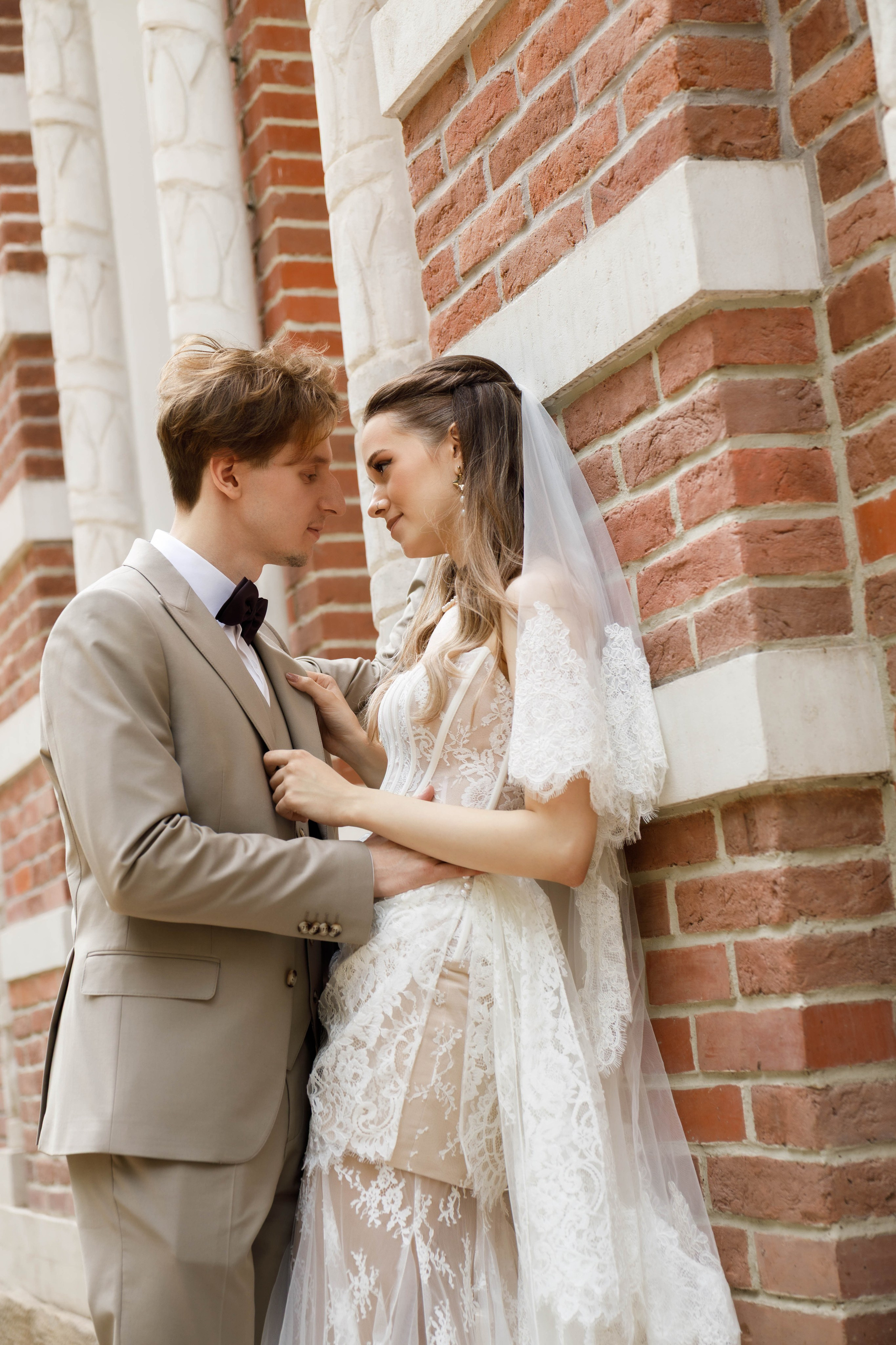 Свадьба. Максим и Яна. Свадебный фотограф. Москва и Московская Область