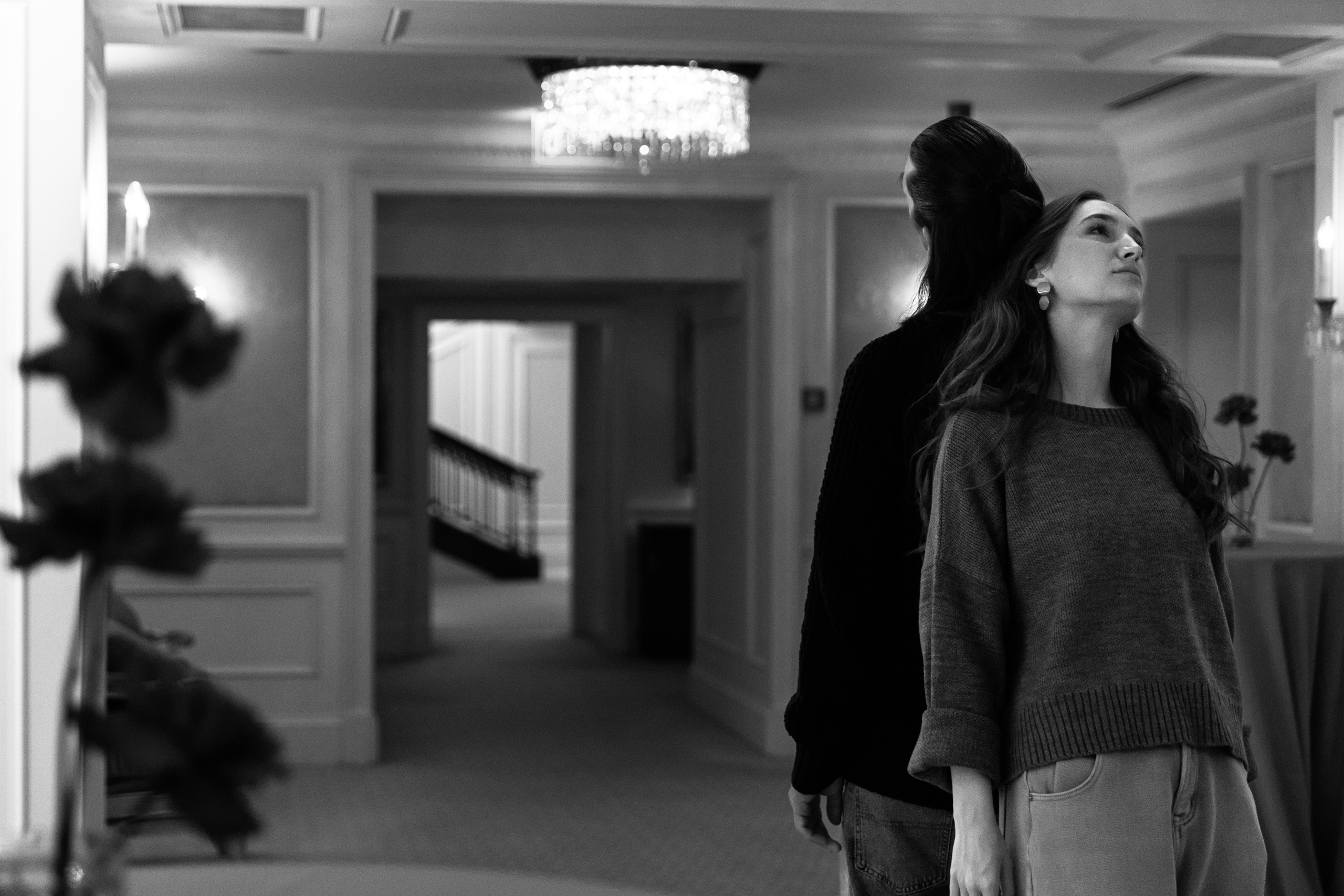 Red ball. Свадебный фотограф в Санкт-Петербурге и Москве Андрей Чернов