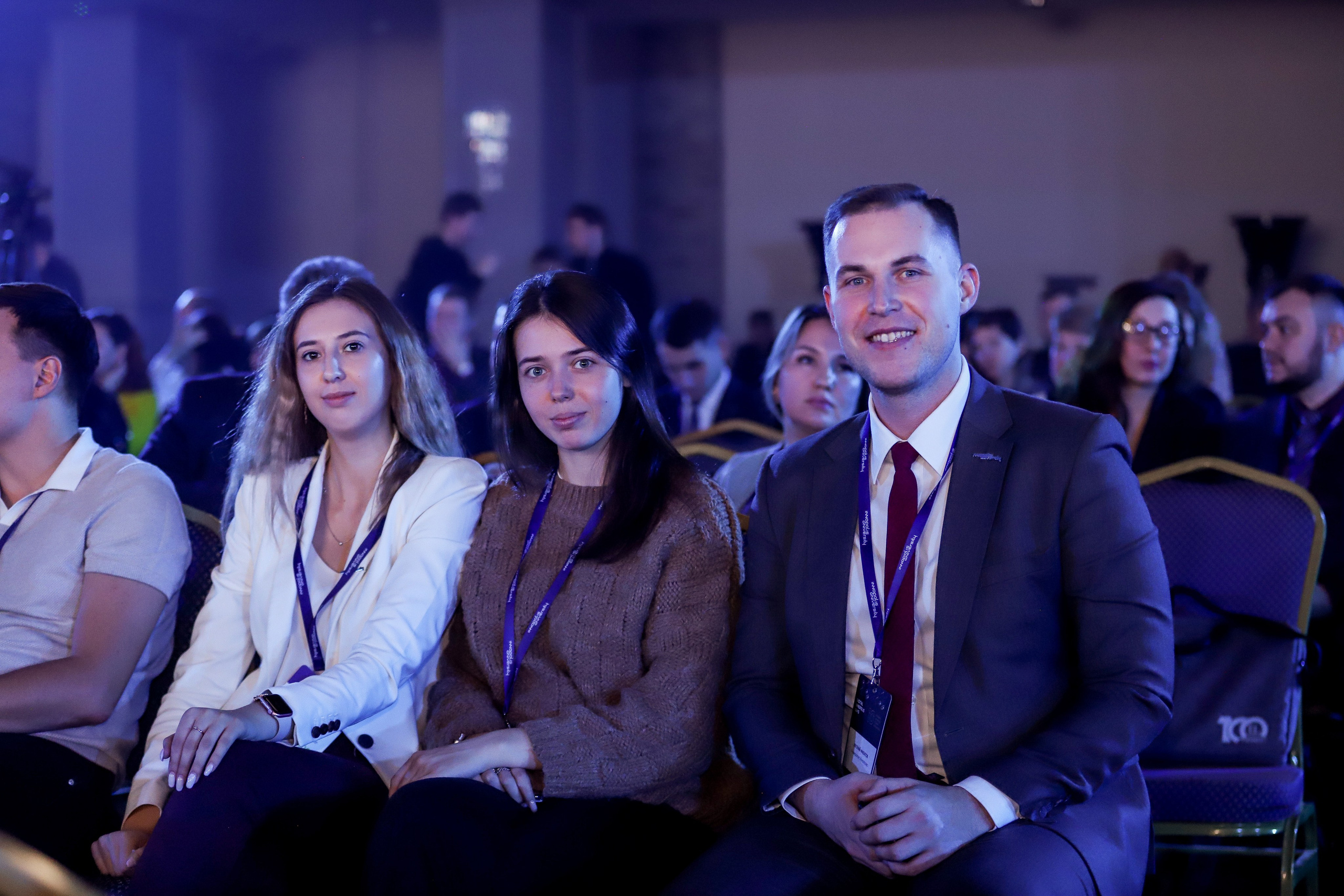 Репортажная съёмка. Photographer Innopolis Kazan