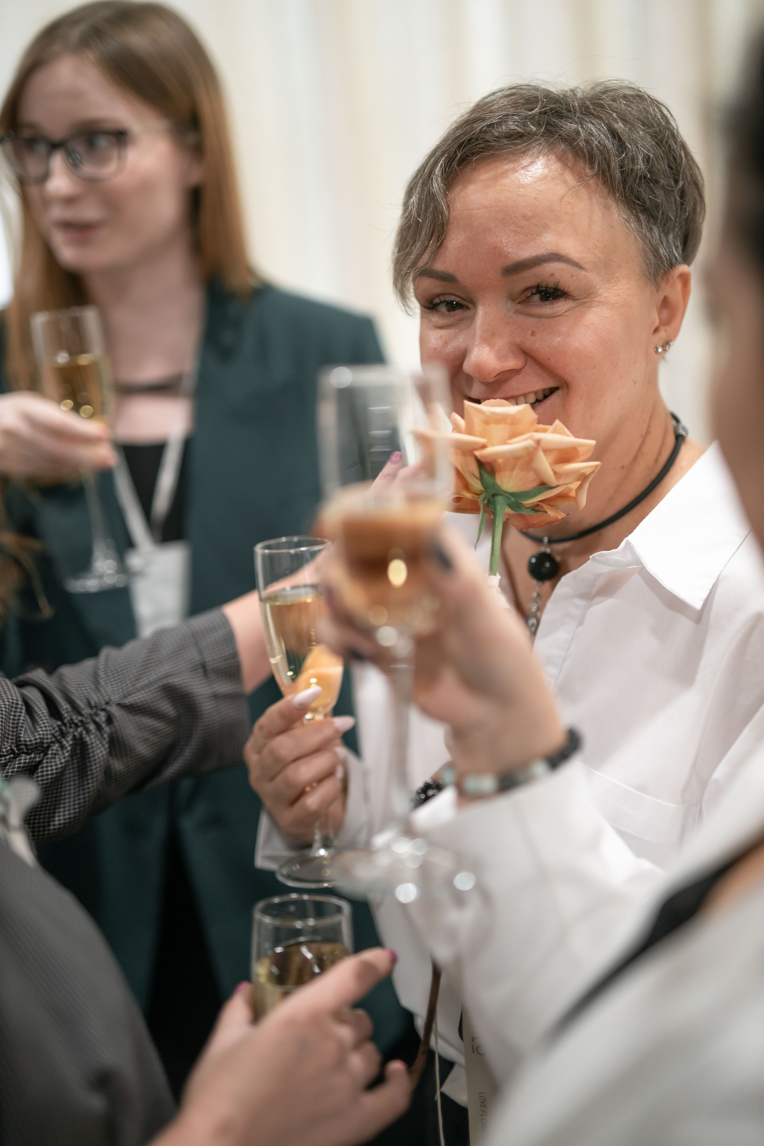 Семь ключей. Репортажный фотограф в Новосибирске