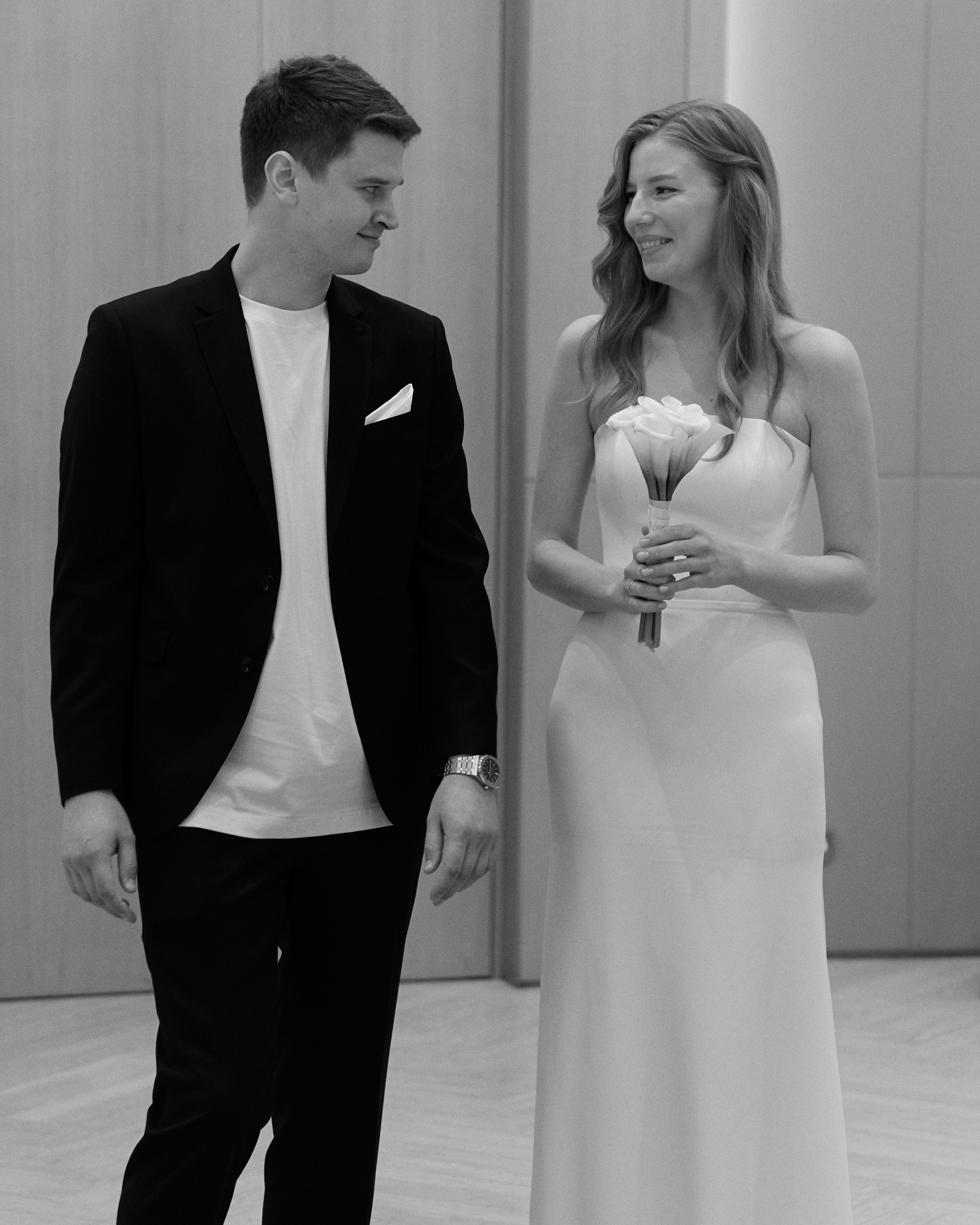 Мария и Владислав. Фотограф Олеся Скворцова