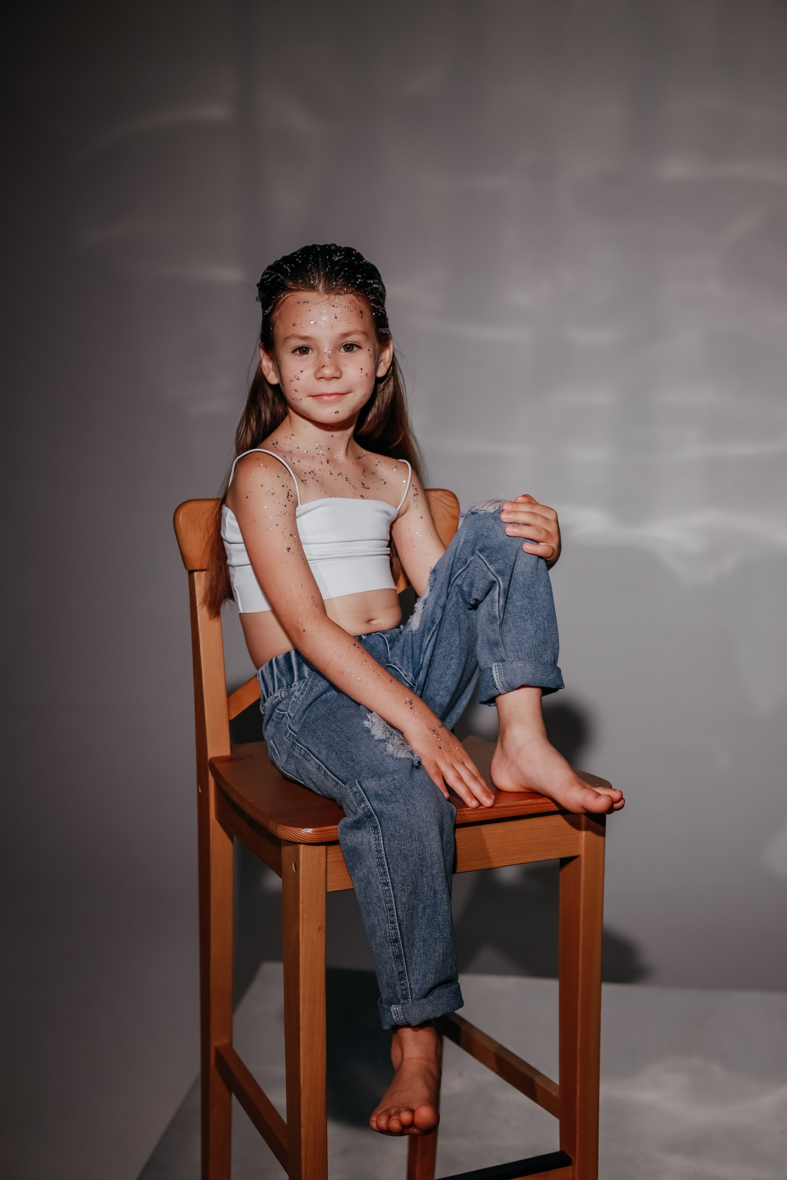 Контент фотограф. Семейный фотограф в Тбилисском районе Наталия Батина