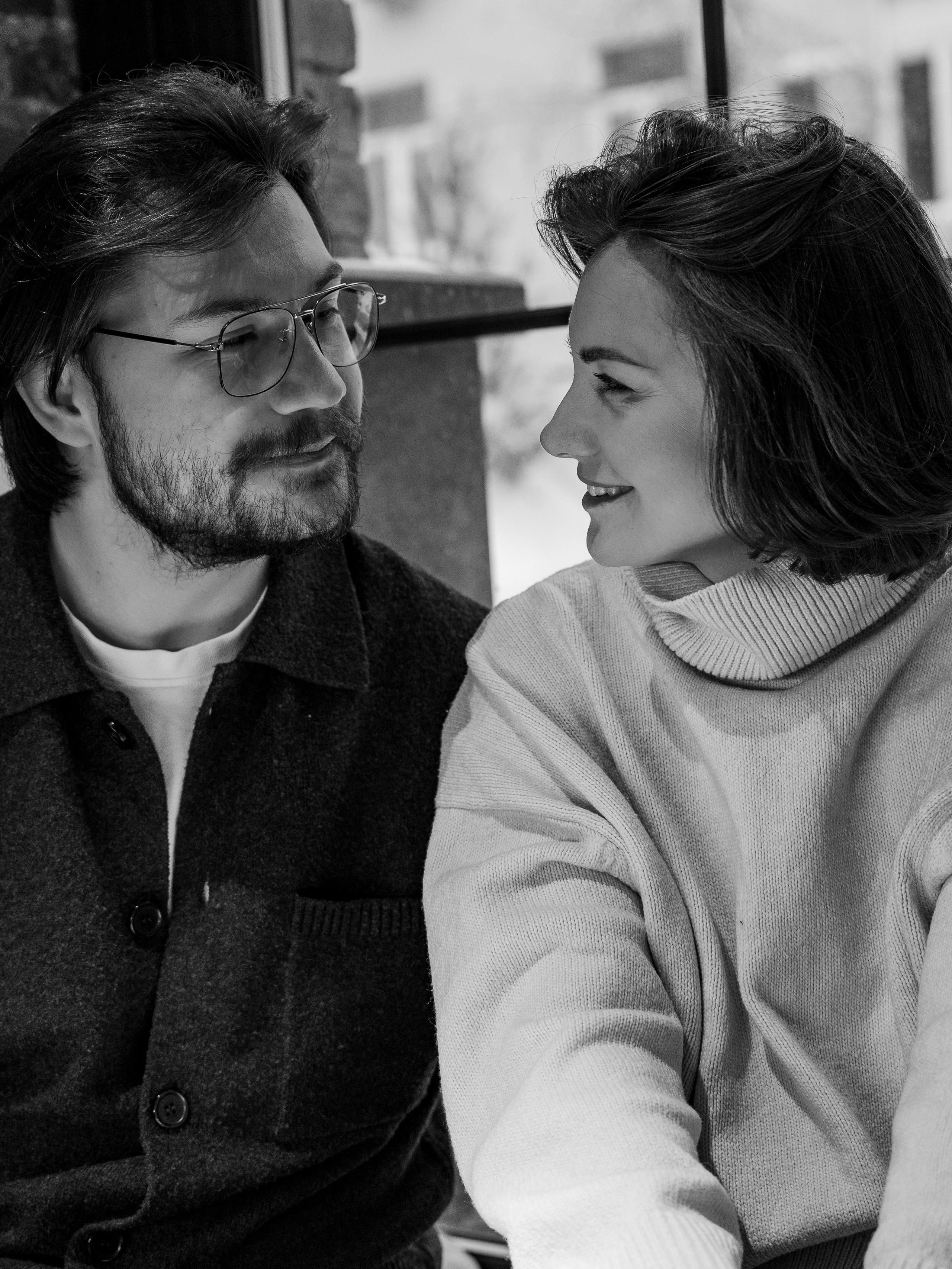 Виктория и Сергей. ФОТОГРАФ Любовь Скок. Москва