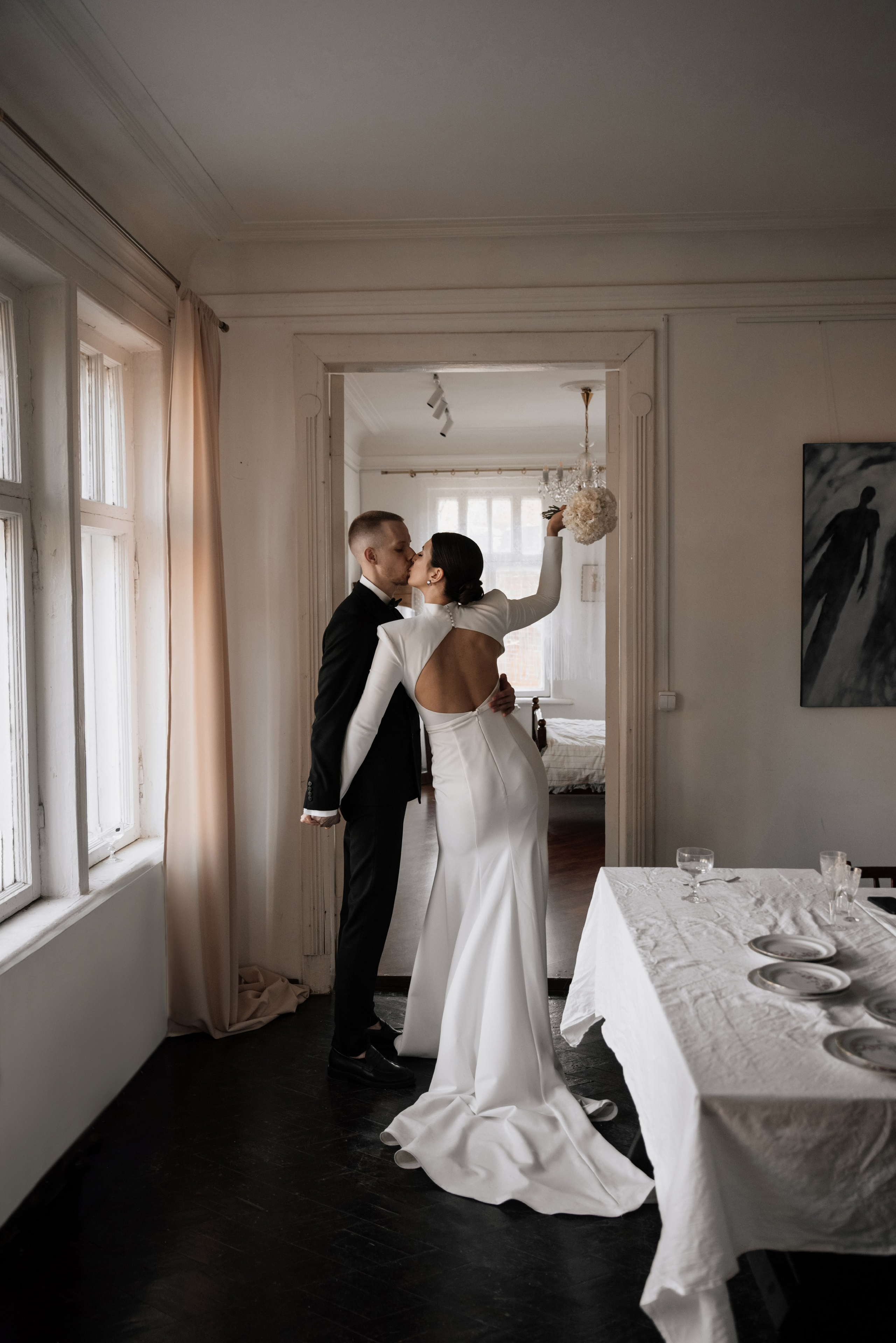 Ангелина ♡ Максим. Фотограф Ольга Плеханова | Нижний Новгород, Москва