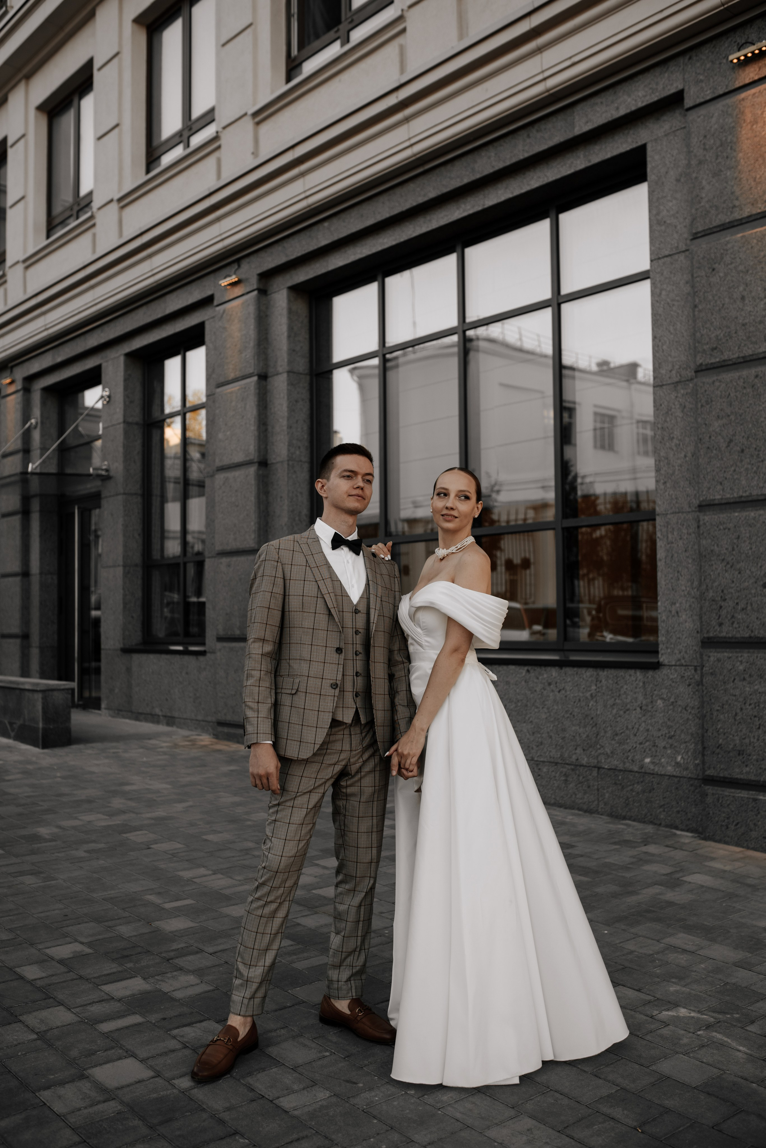 Настя ♡ Женя. Фотограф Ольга Плеханова | Нижний Новгород, Москва