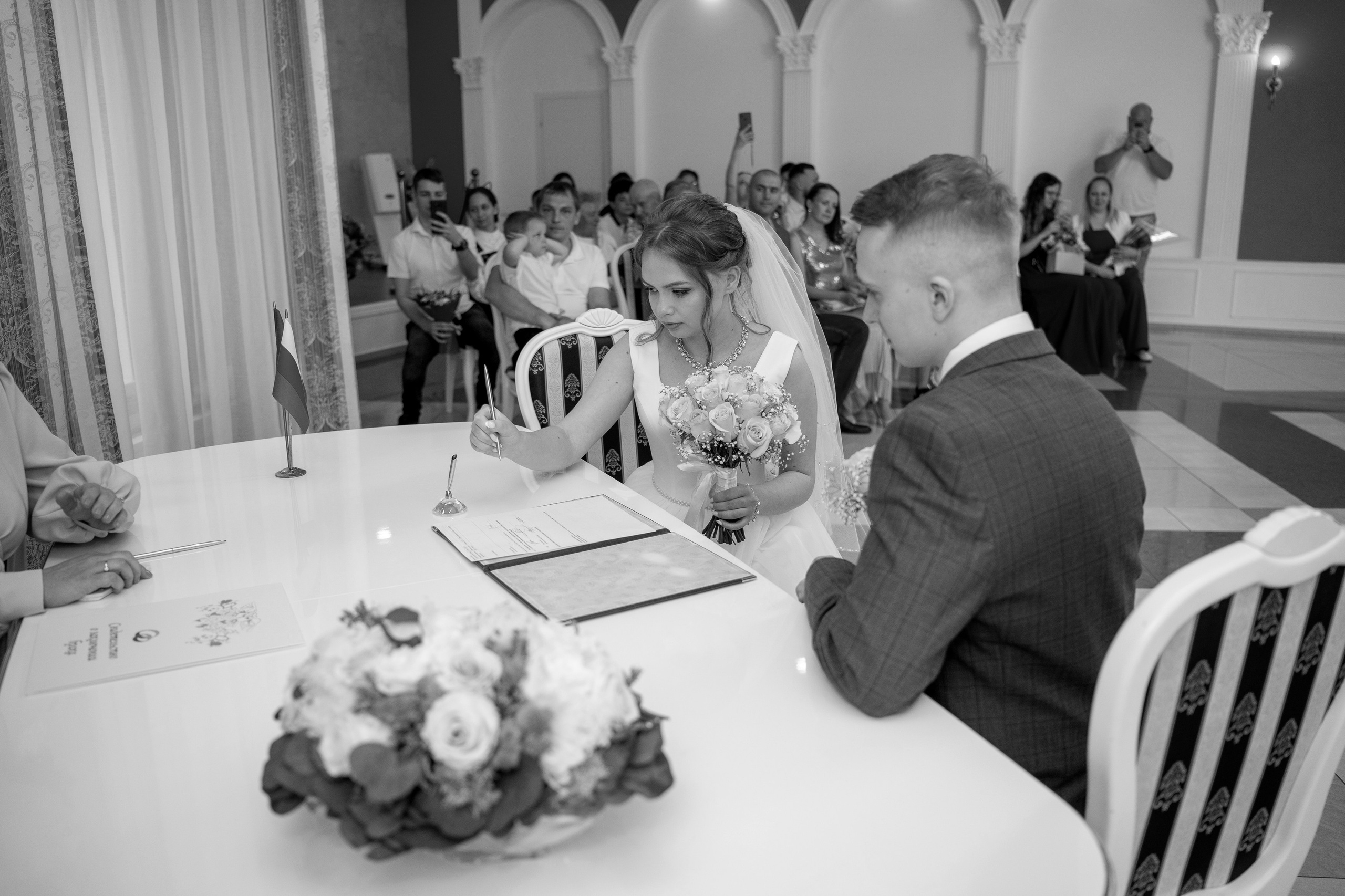 Свадебный фотограф в Москве. Портретный фотограф Олеся Владимирова в Москве