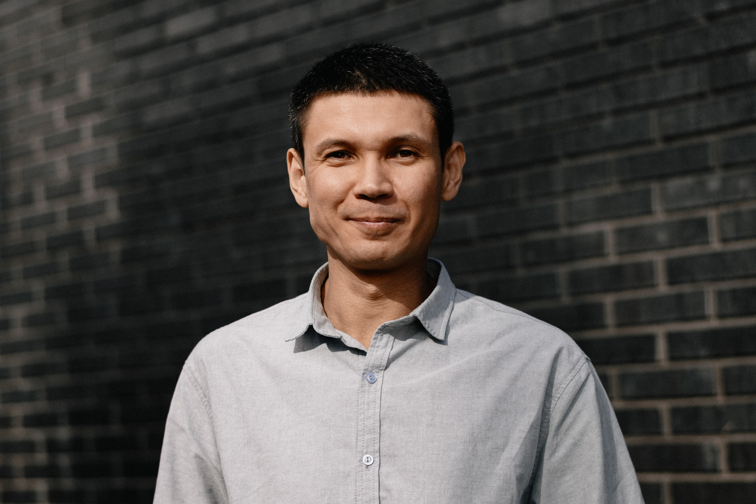 Ильнур. Фотограф Дарья Мустафина, Тюмень