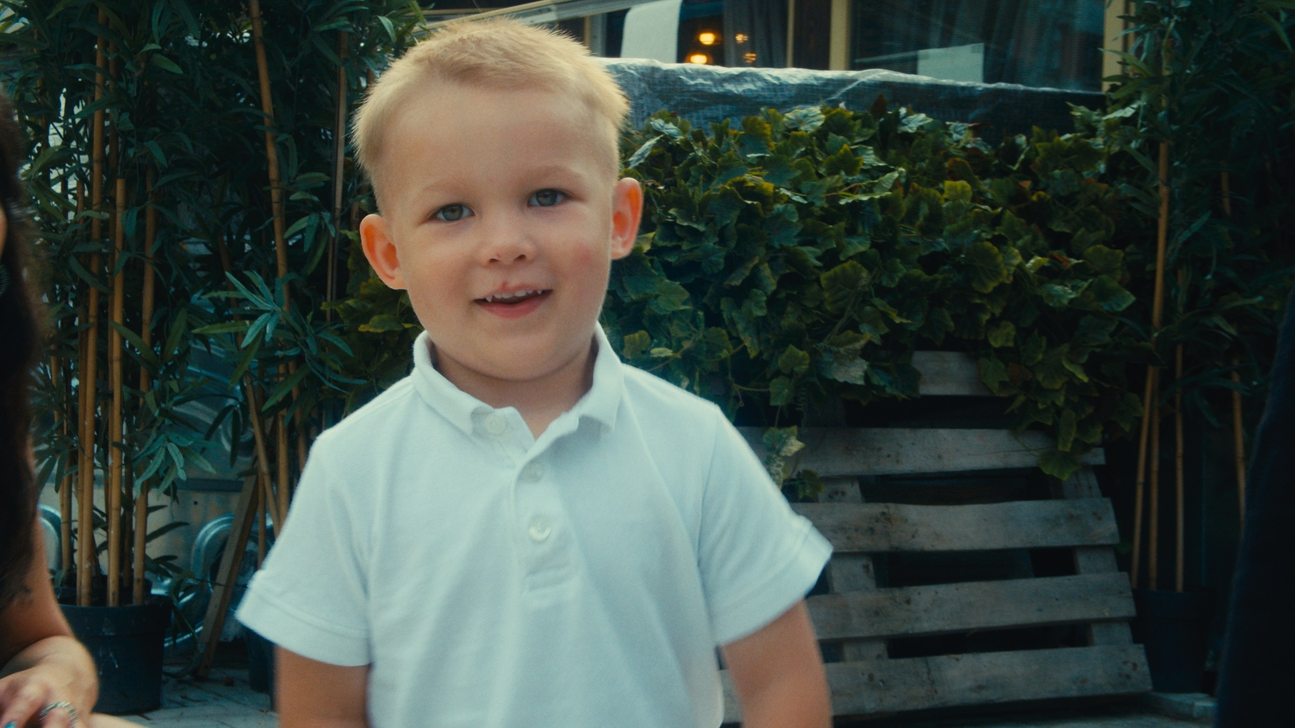 Первые кадры с юбилея Марины. Видеограф СПб Роман Рассейкин |Rasfilm|