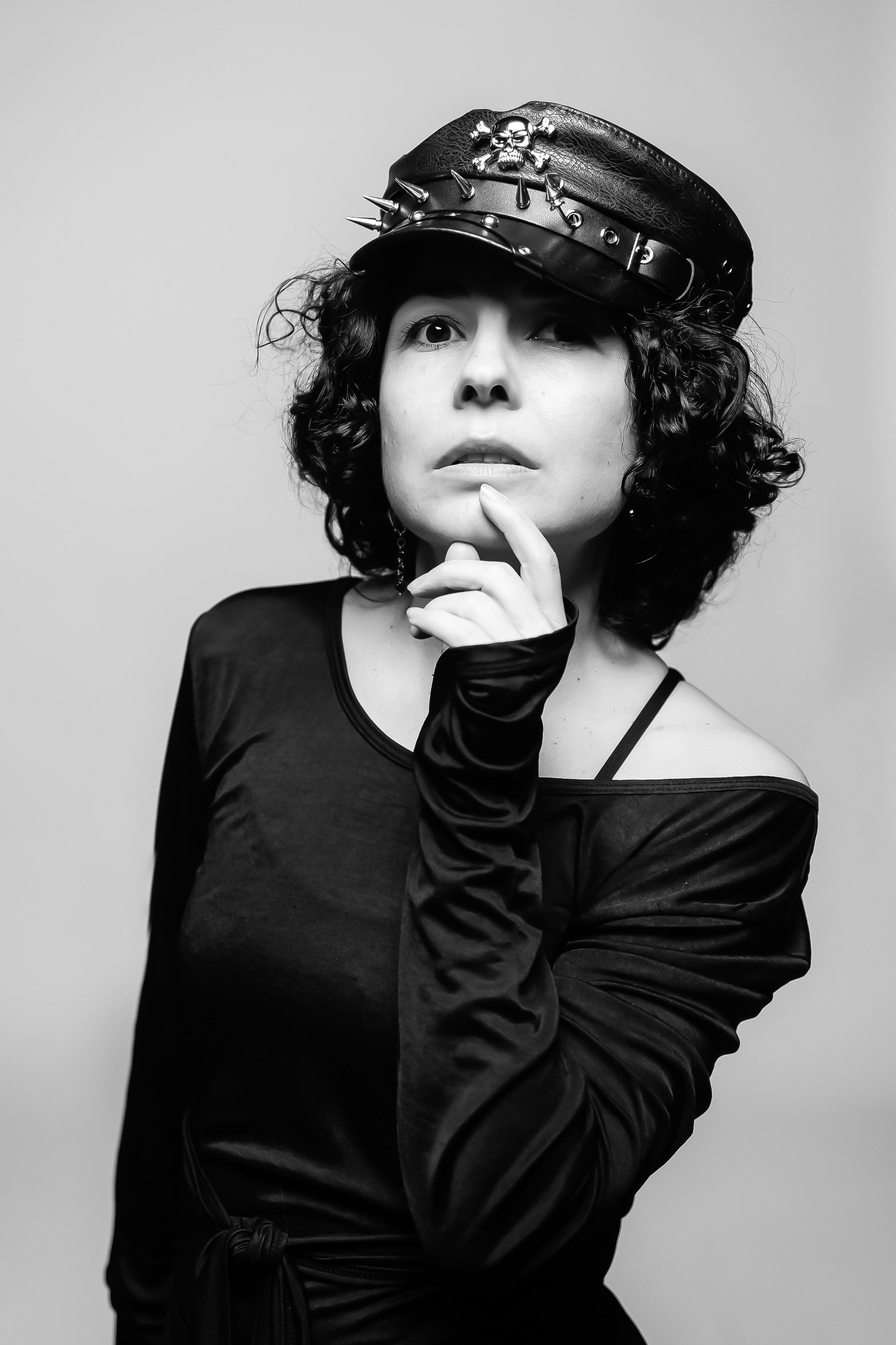 Фотостудия Автопортрета «Своими Глазами»