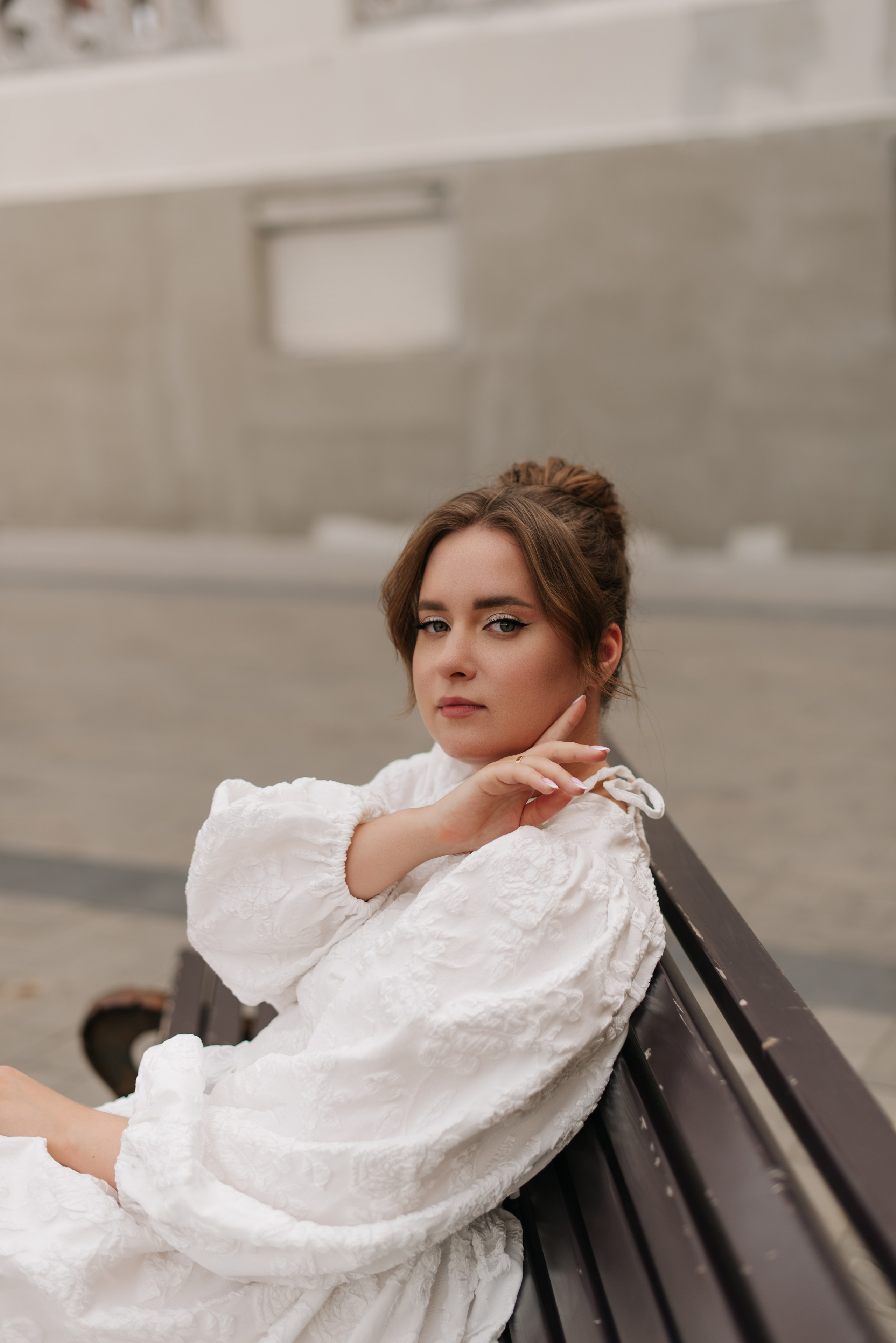 Анастасия и Никита|Wedding day. Персональный и семейный фотограф в Нижнем Новгороде-Карачева Анна