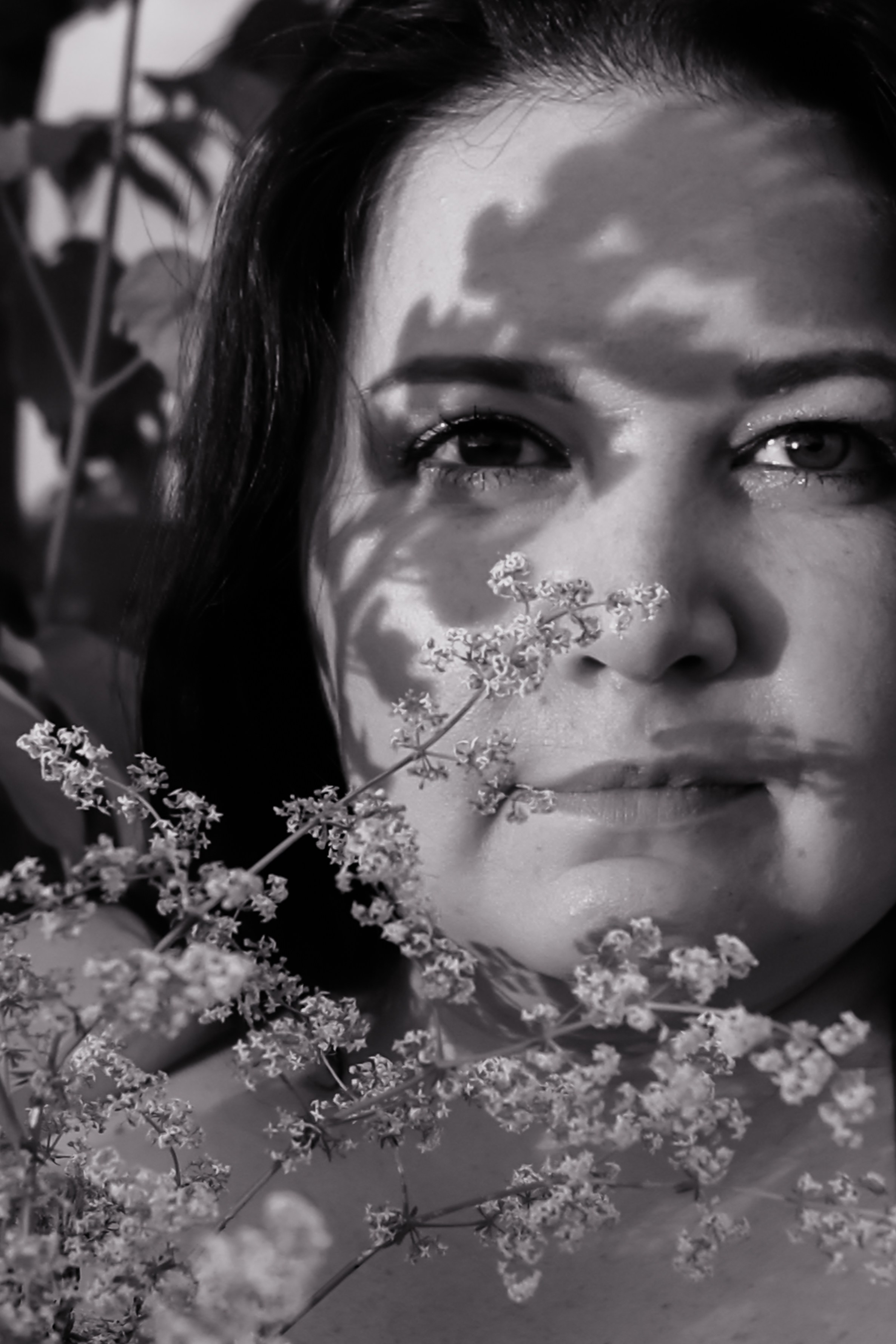 Фотографии в низком ключе