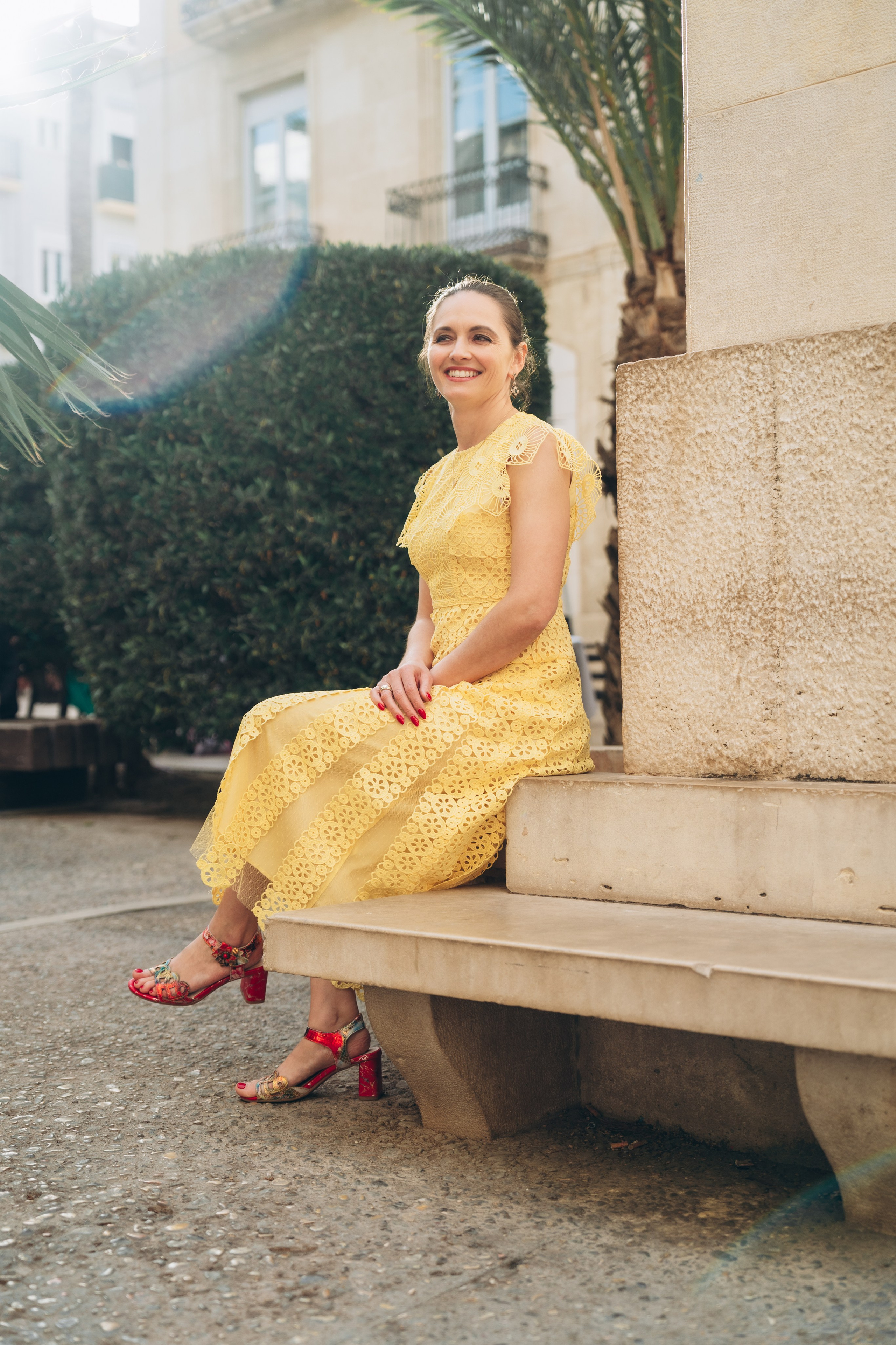 Фотопрогулка в Аликанте | Фото на море Costa Blanca. Фотограф в Аликанте СветЛана Константинова