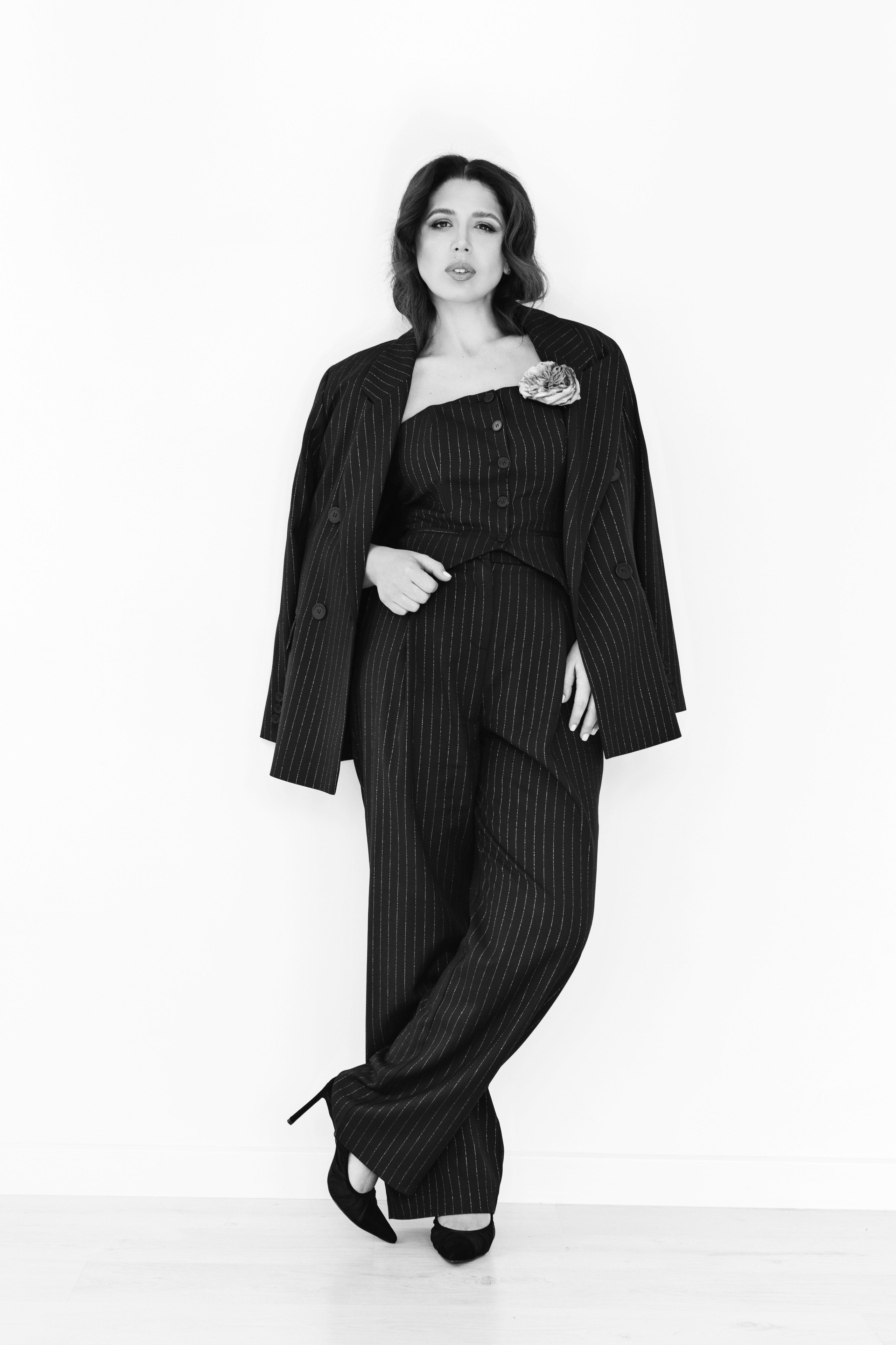 ШАМИРАМ. Женский и свадебный фотограф в Москве и Туле ТашаПряникова