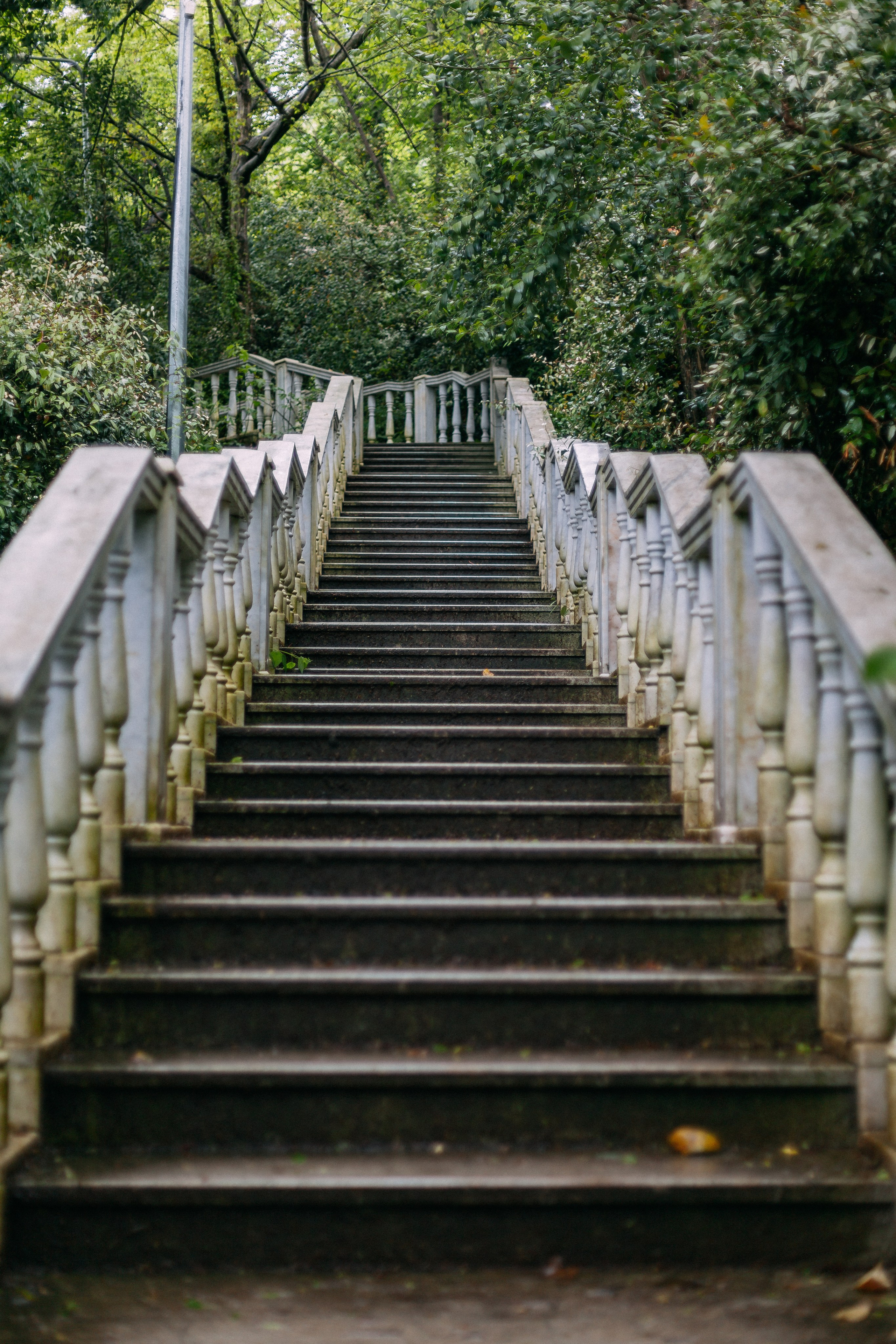 Сочи. Аня Степанова