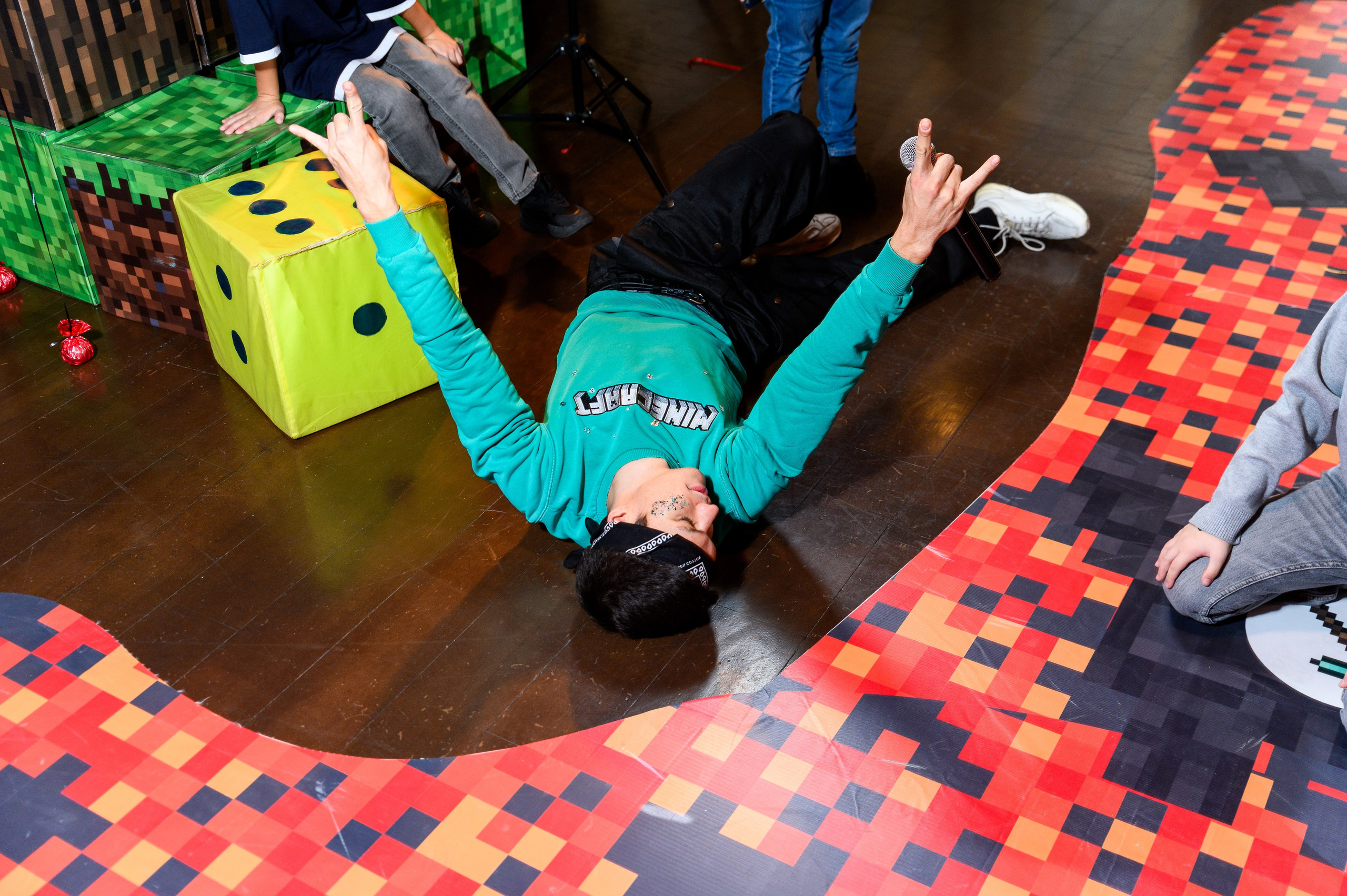 Bulat 7 — Burbon. Фотограф в Казани Адель Гайнуллин