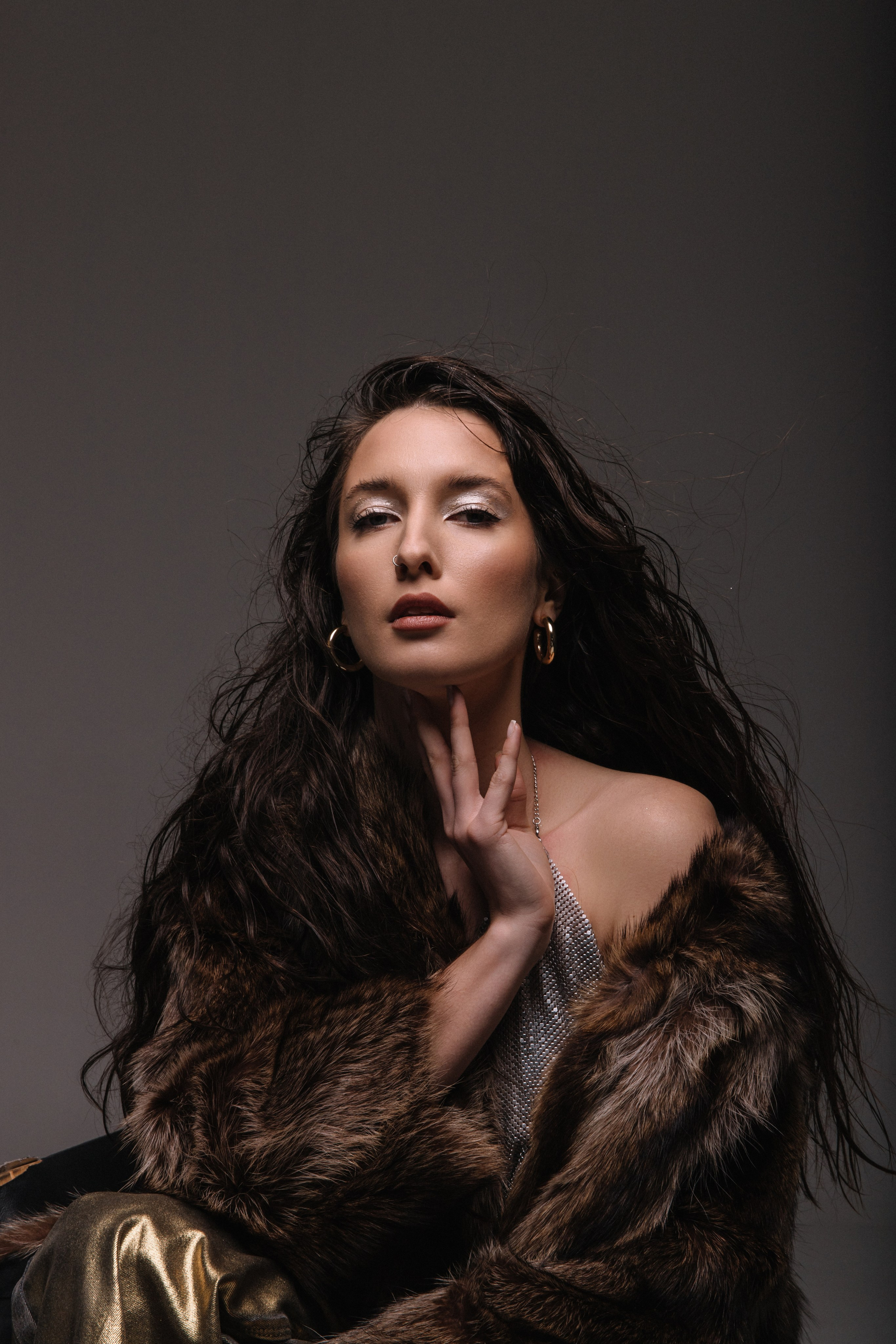 Студийная. Фотограф Воронеж/Белгород/Курск/все виды съемок