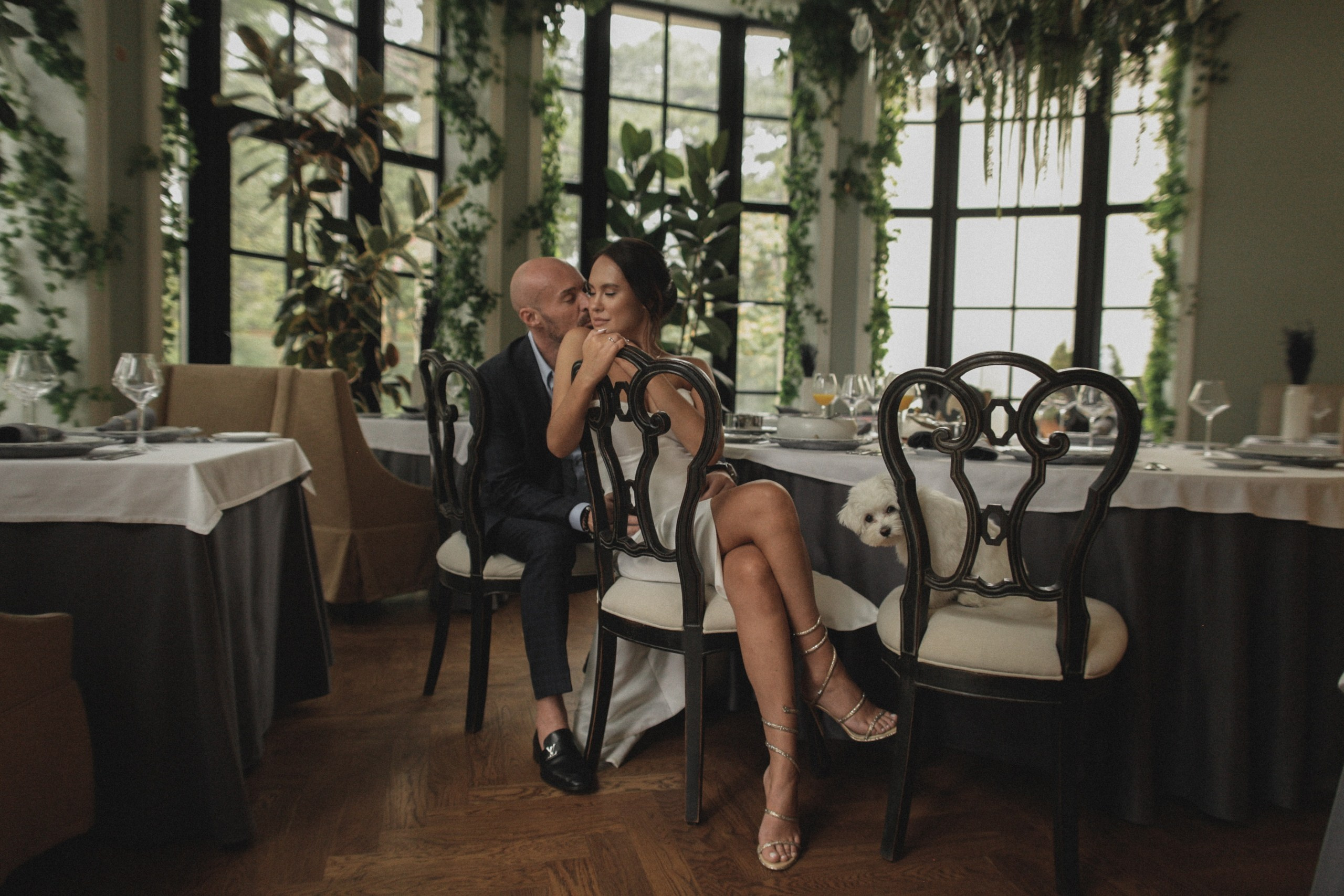 Фотограф в Севастополе и Крыму Артем Волобуев