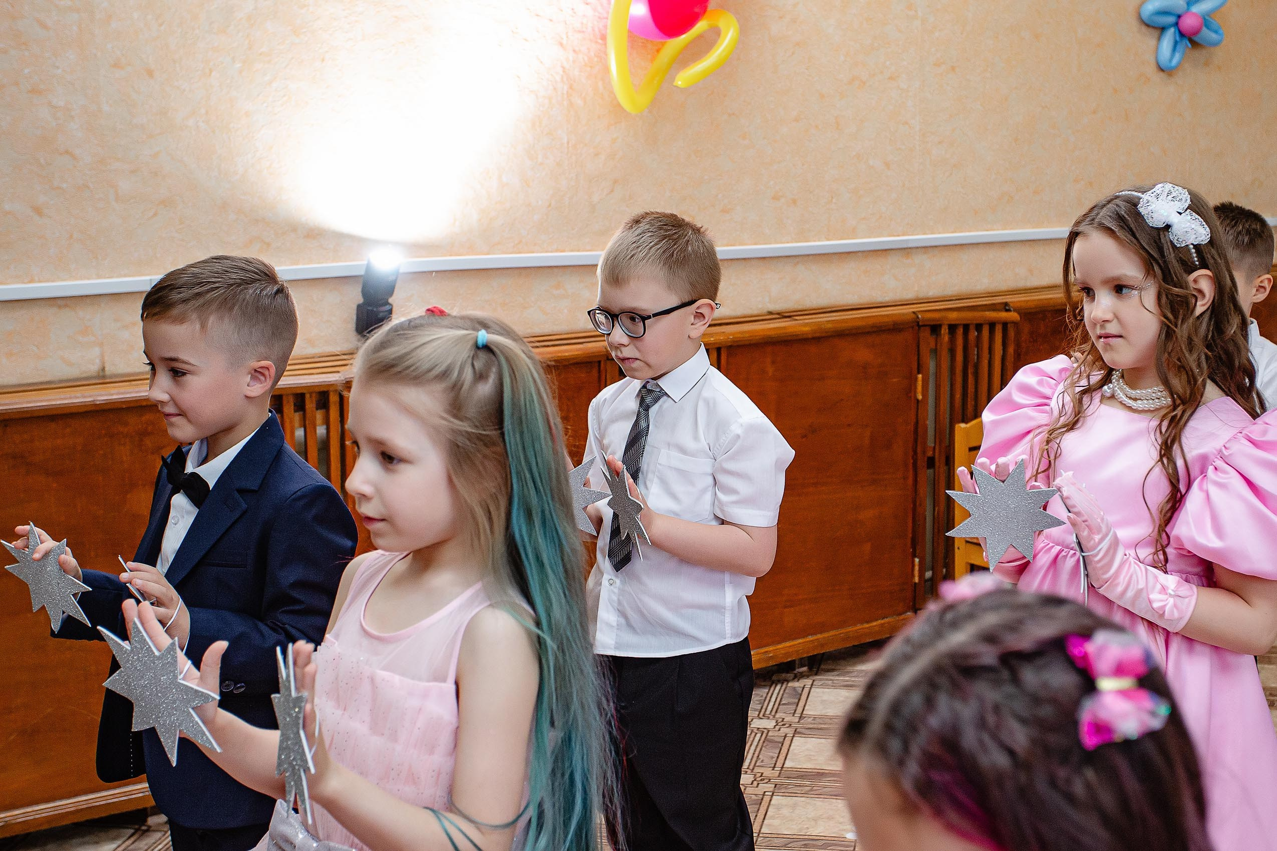 29.5.25 Выпускной в Саду. Владивосток семейный фотограф Александр Степанов