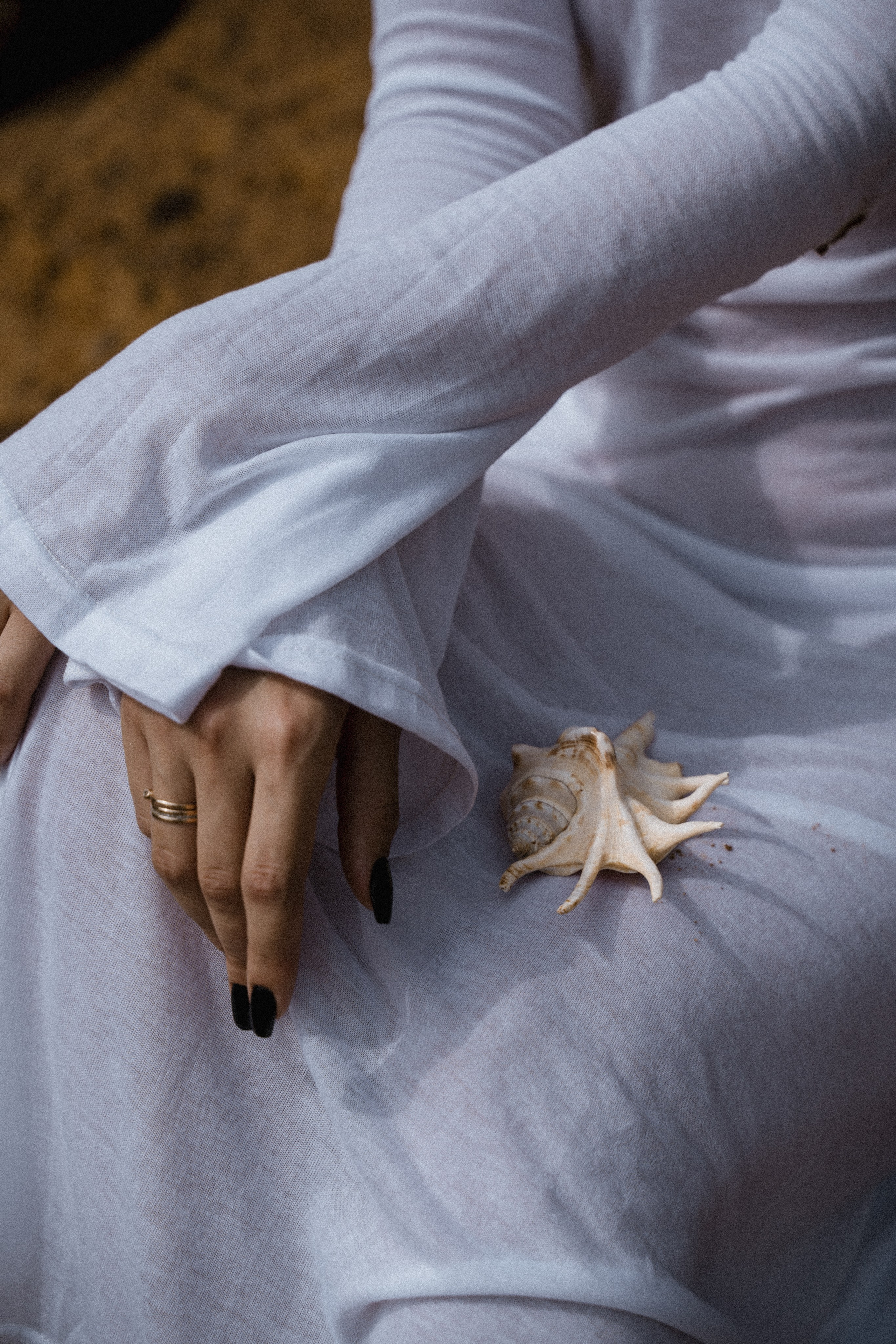 Мари. Фотограф в Москве Наталия Варакина