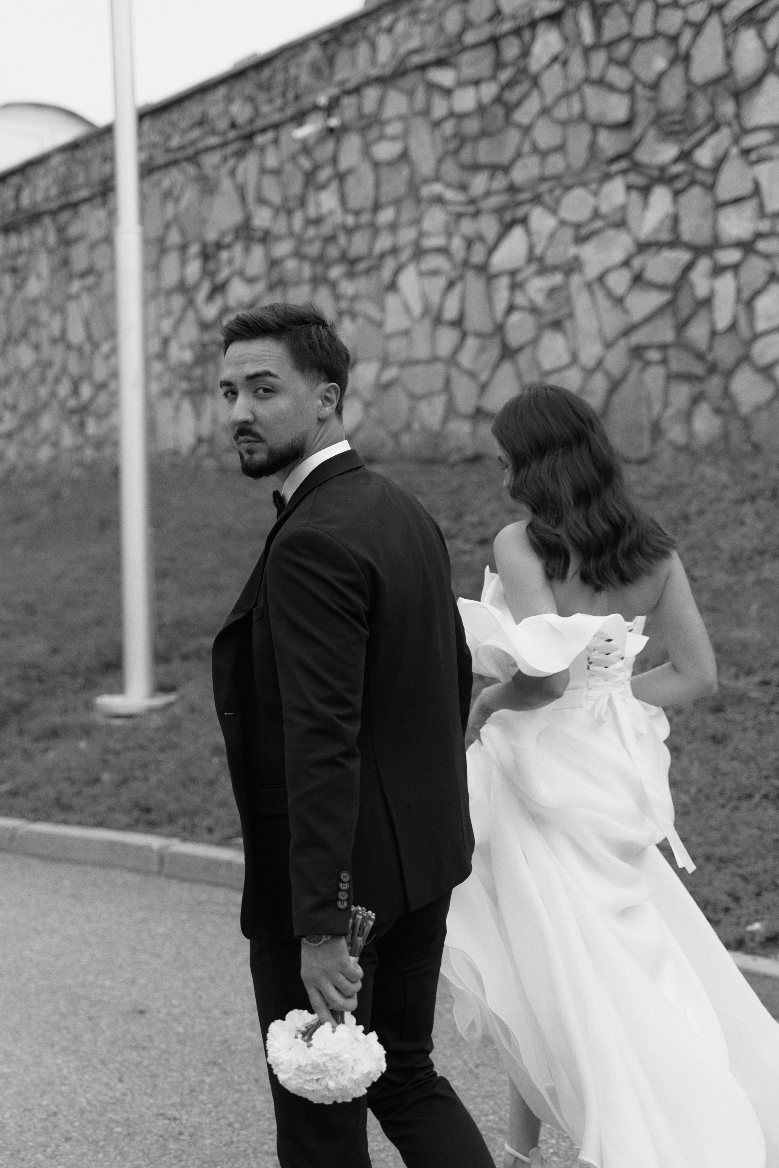 Радмир & Сабина. Главная