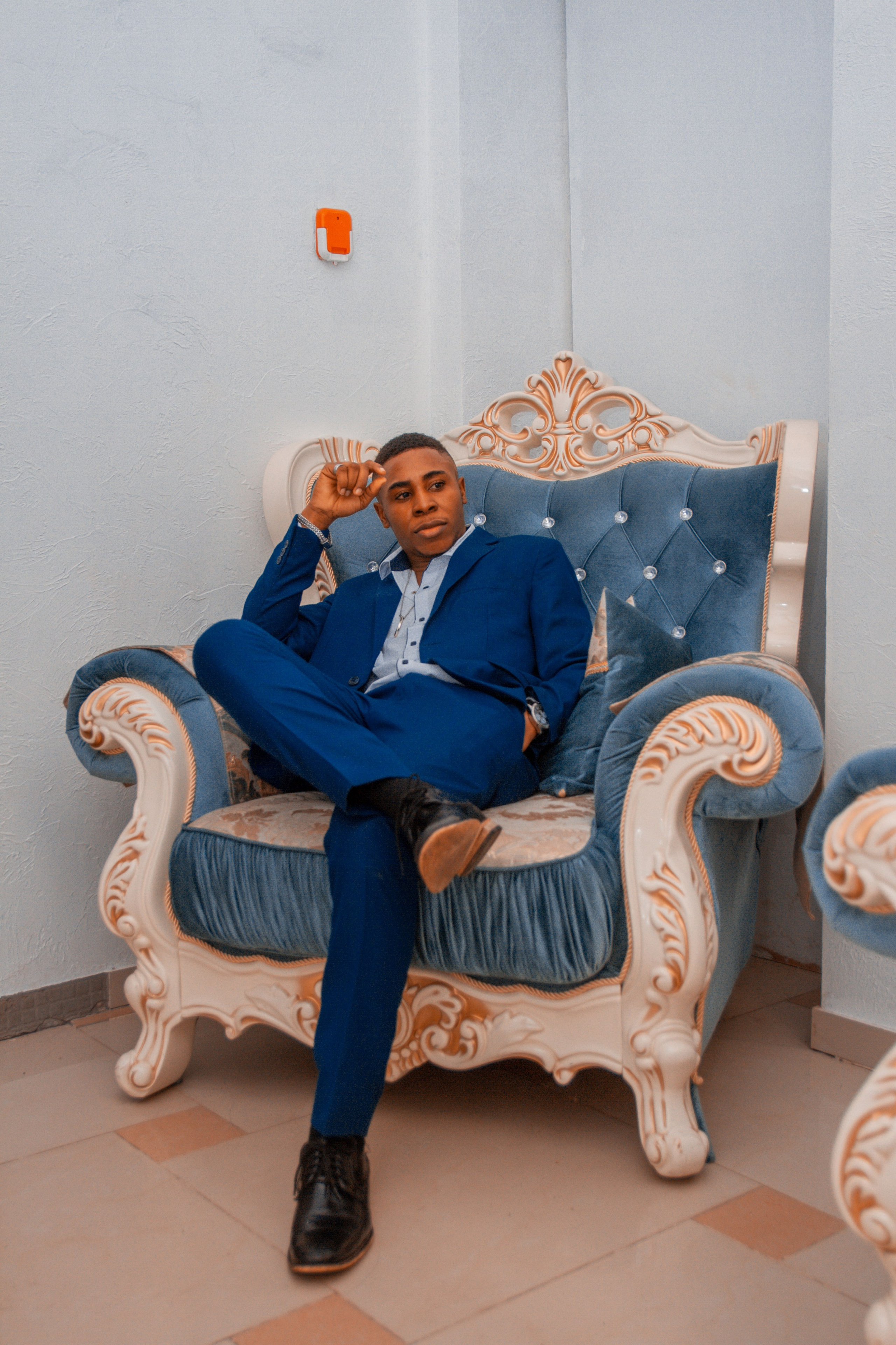 Buffet Gala Haitian. Mr RE Photography