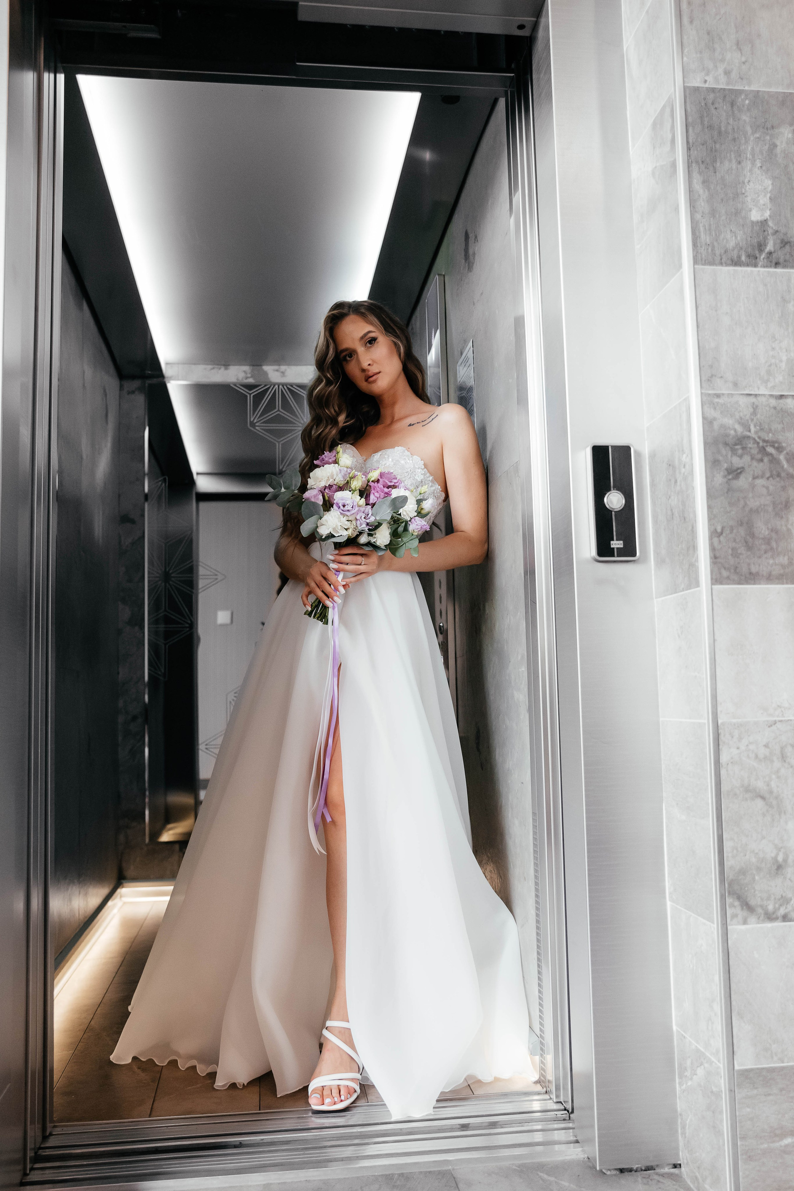 18.08. Свадебный и семейный фотограф в Кирове Мария Волк