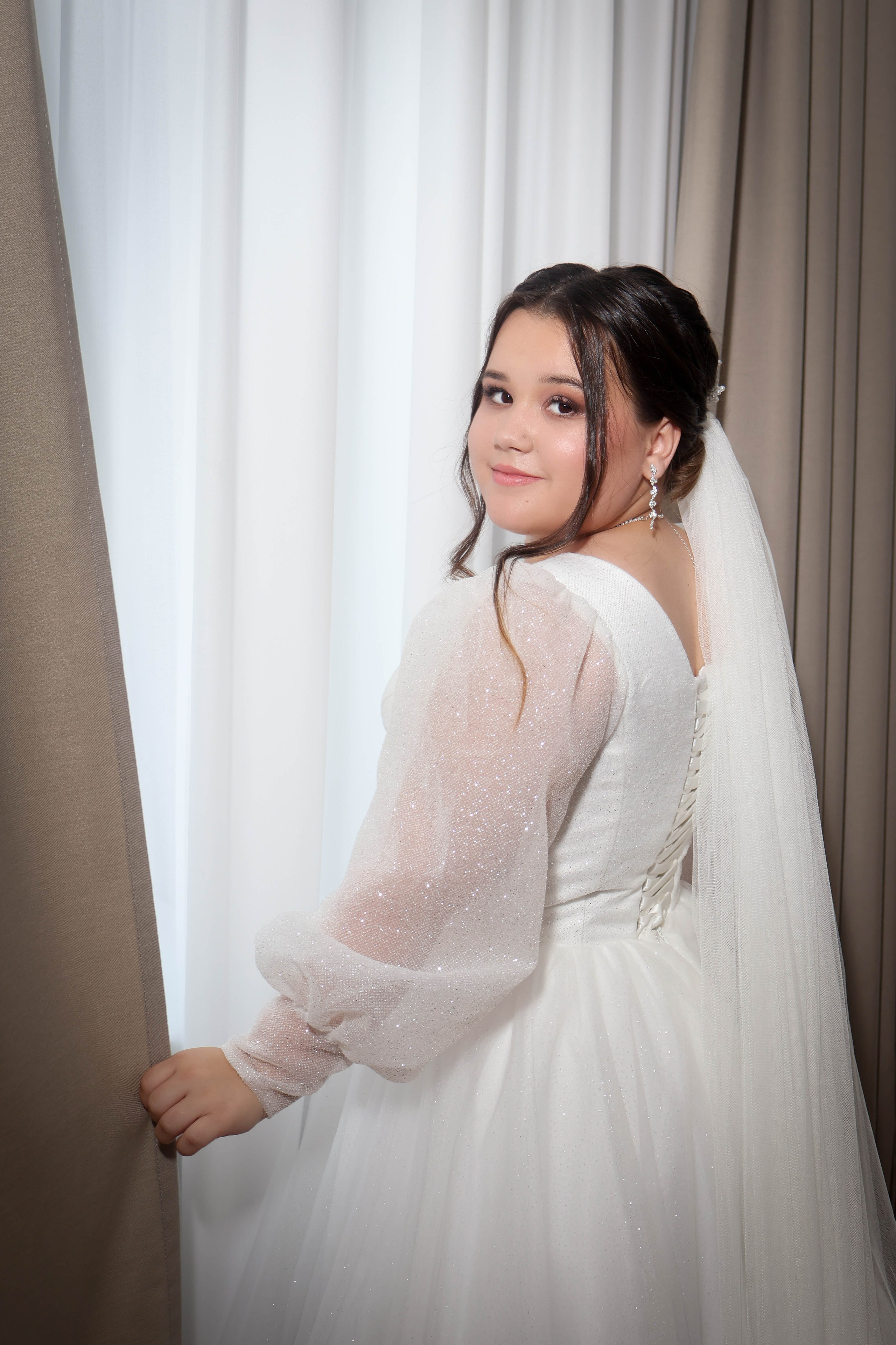 Валерий и Вероника. Виктория Шишкова свадебный фотограф Москва и МО (Балашиха, Щелково)