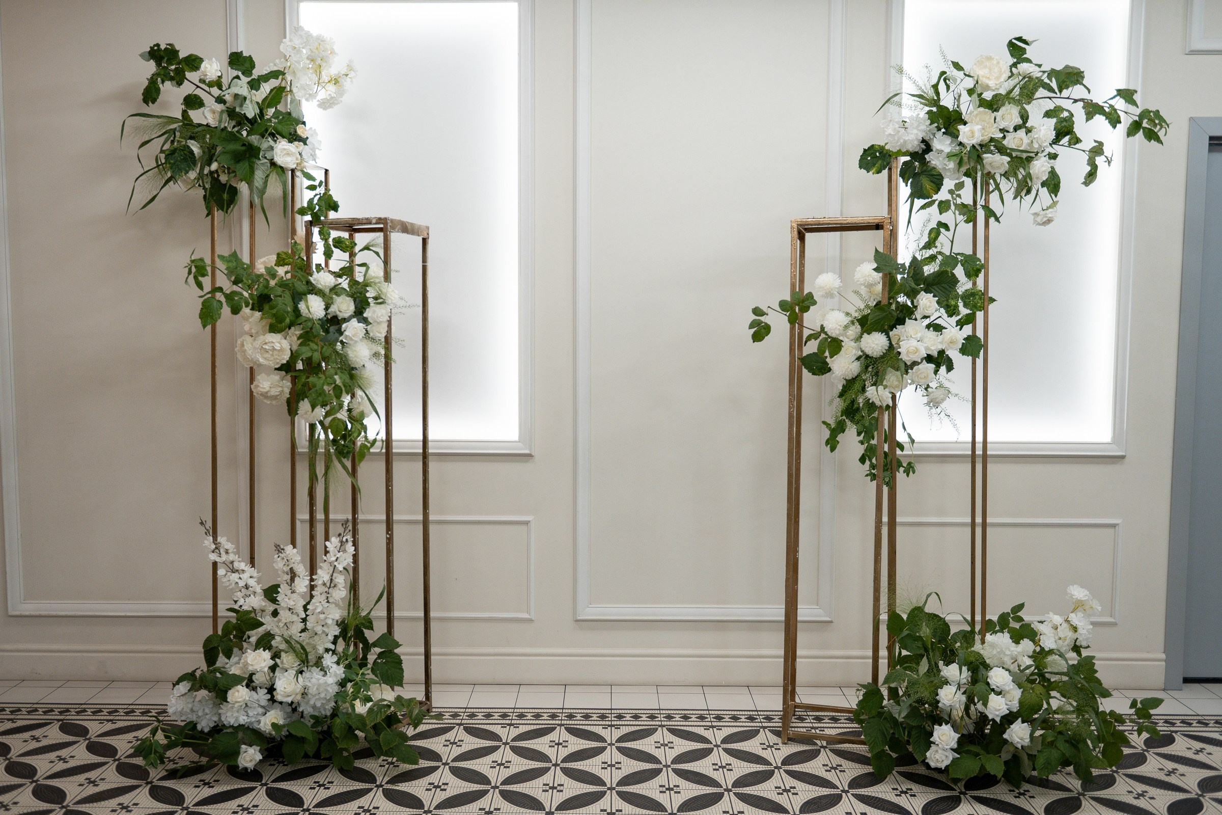 Юлия и Денис | Анонс. Свадебный фотограф в Санкт-Петербурге Венера Ахметова