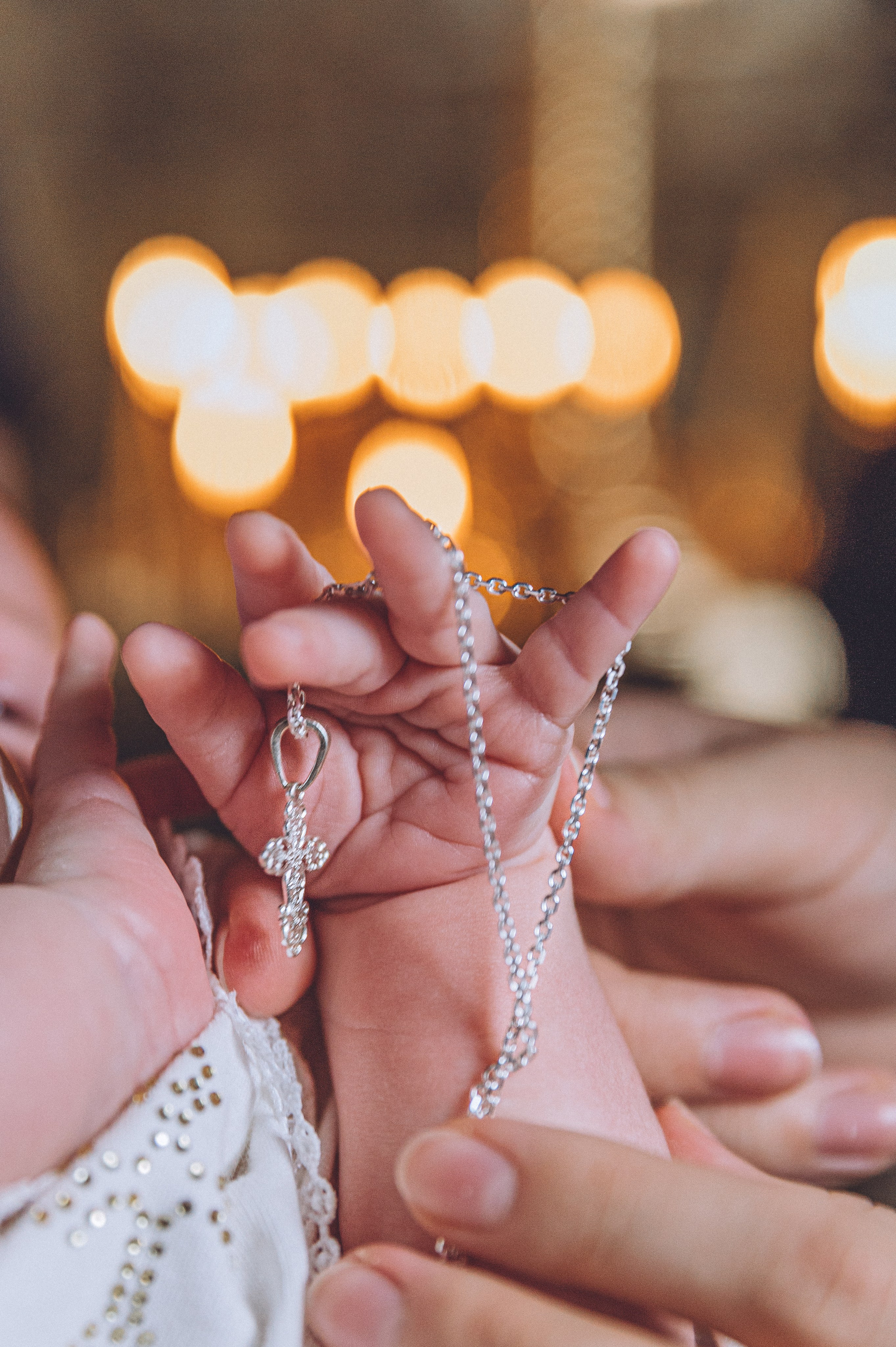 Крещение и венчание. Свадебный, семейный, фотограф крещения Волгоград — Черняева Ирина