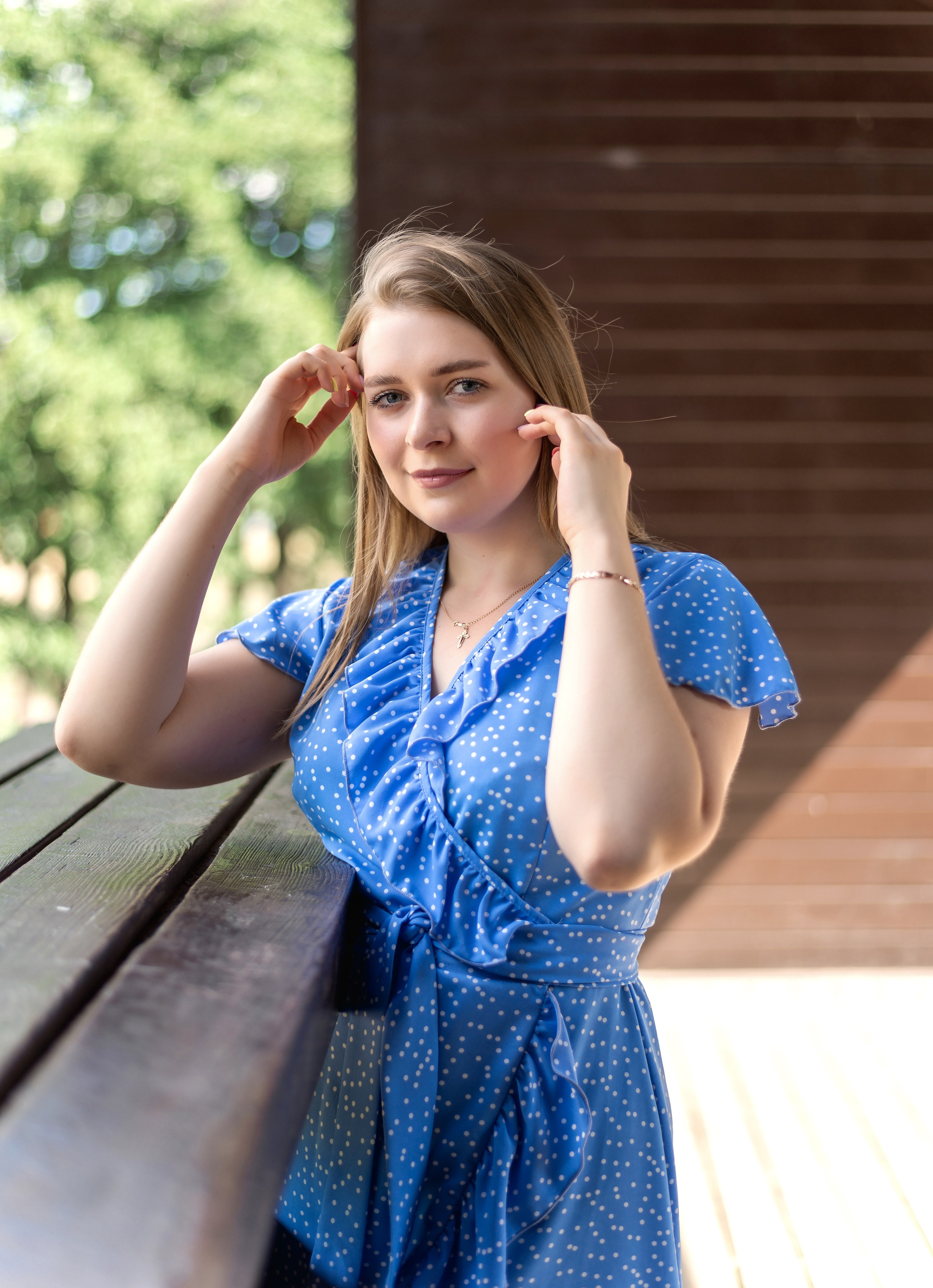 Индивидуальная, Love story. Семейный и детский фотограф в Воронеже София Минакова