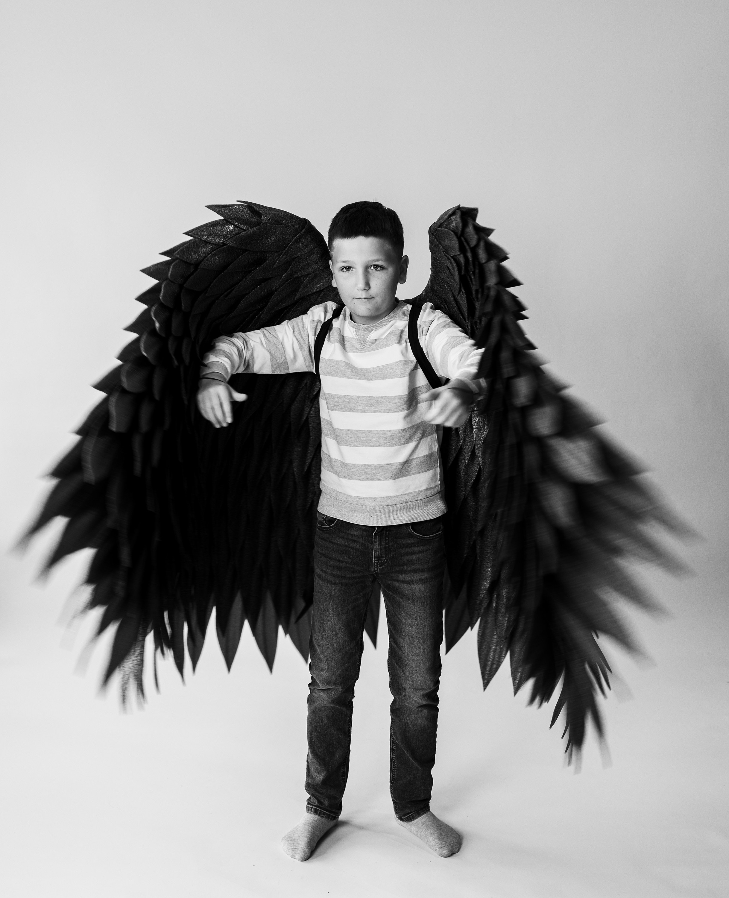 Ирина, Вадим и Максим. OLGA OLEYNIKOVA Пространство, люди, смыслы